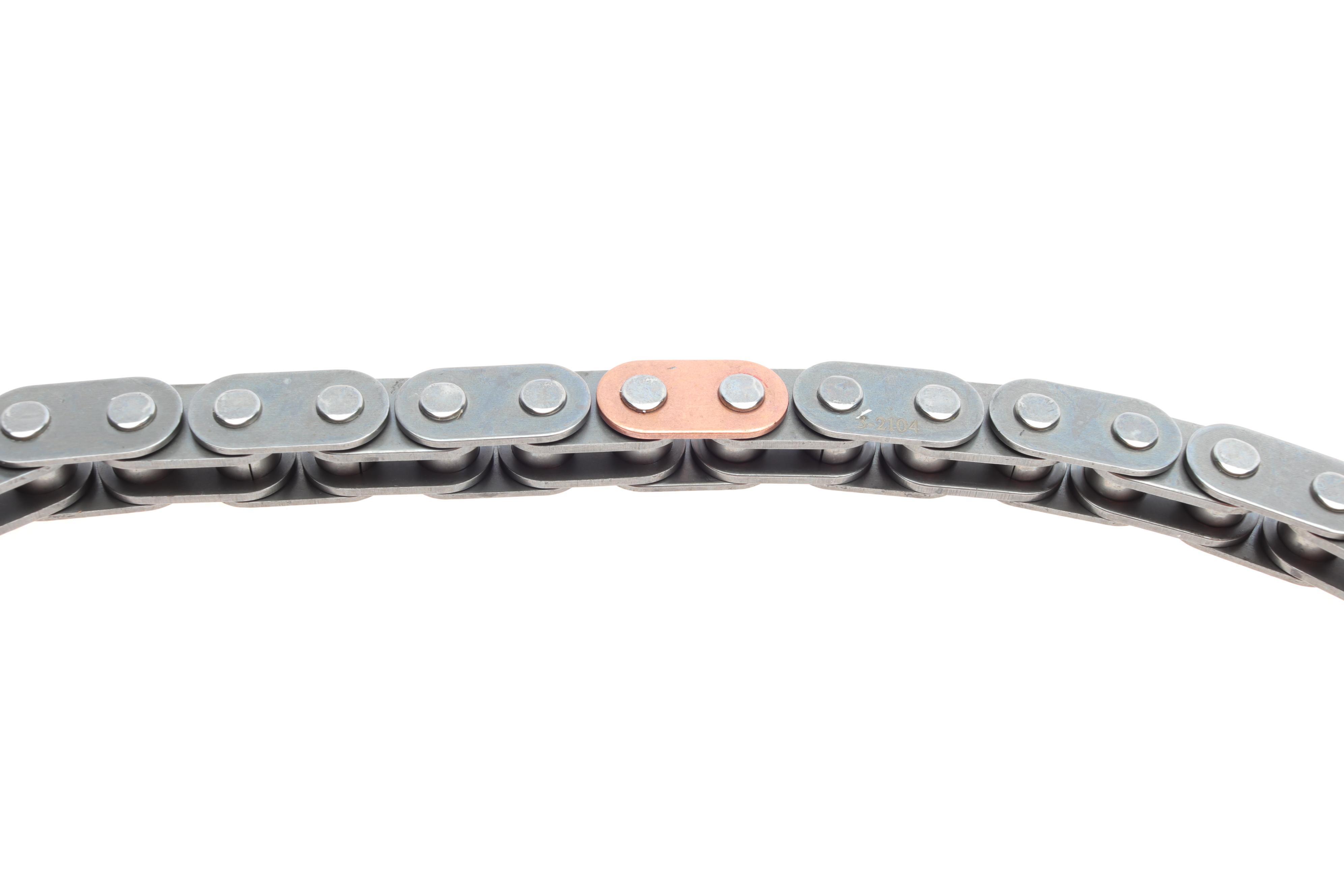 Комплект ланцюга насоса оливного VW Caddy III 1.9/2.0 TDI 04-10 (z=46)