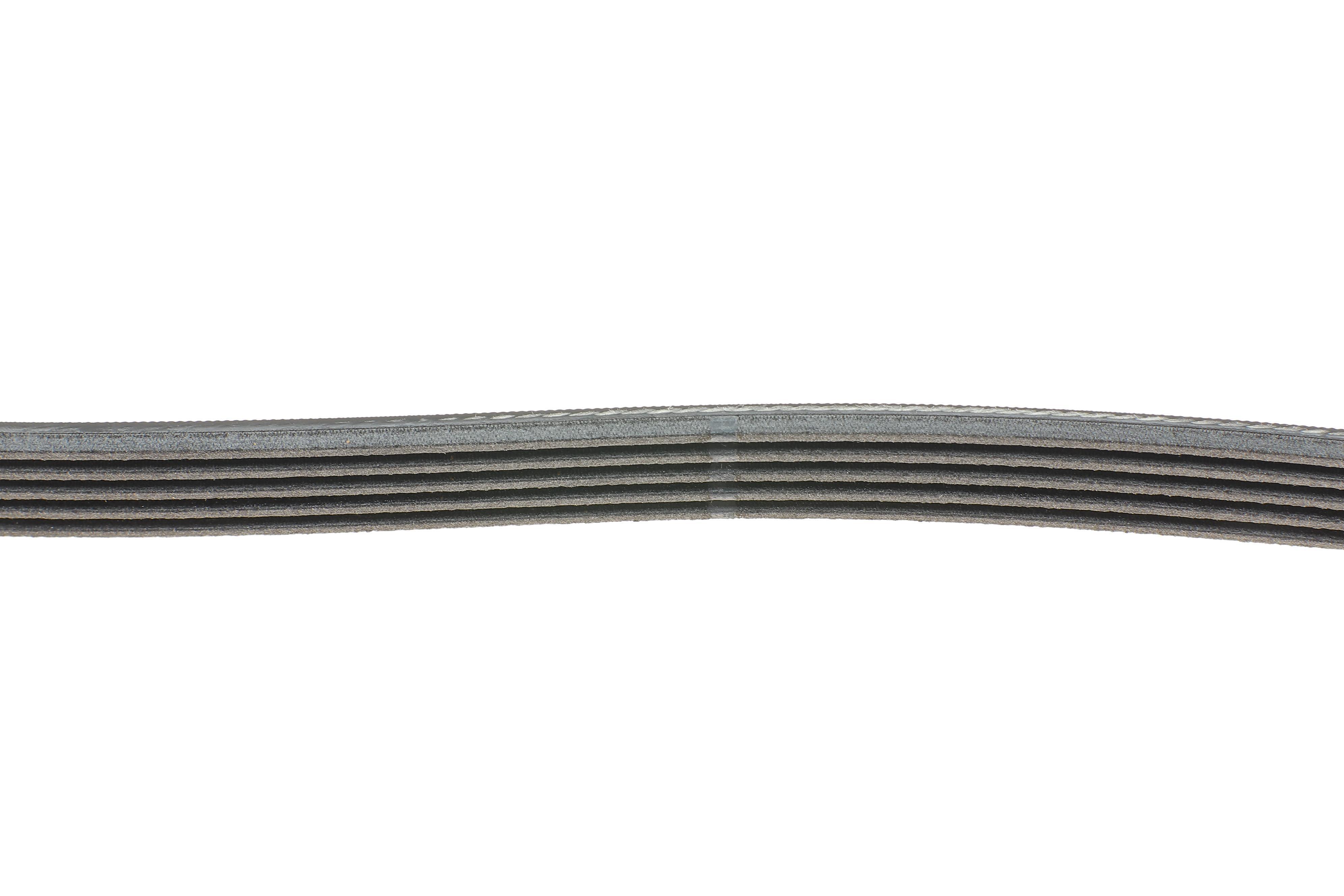 Ремінь генератора Toyota Avensis/Corolla 2.0D 03-09/Hyundai i10 1.0 13-