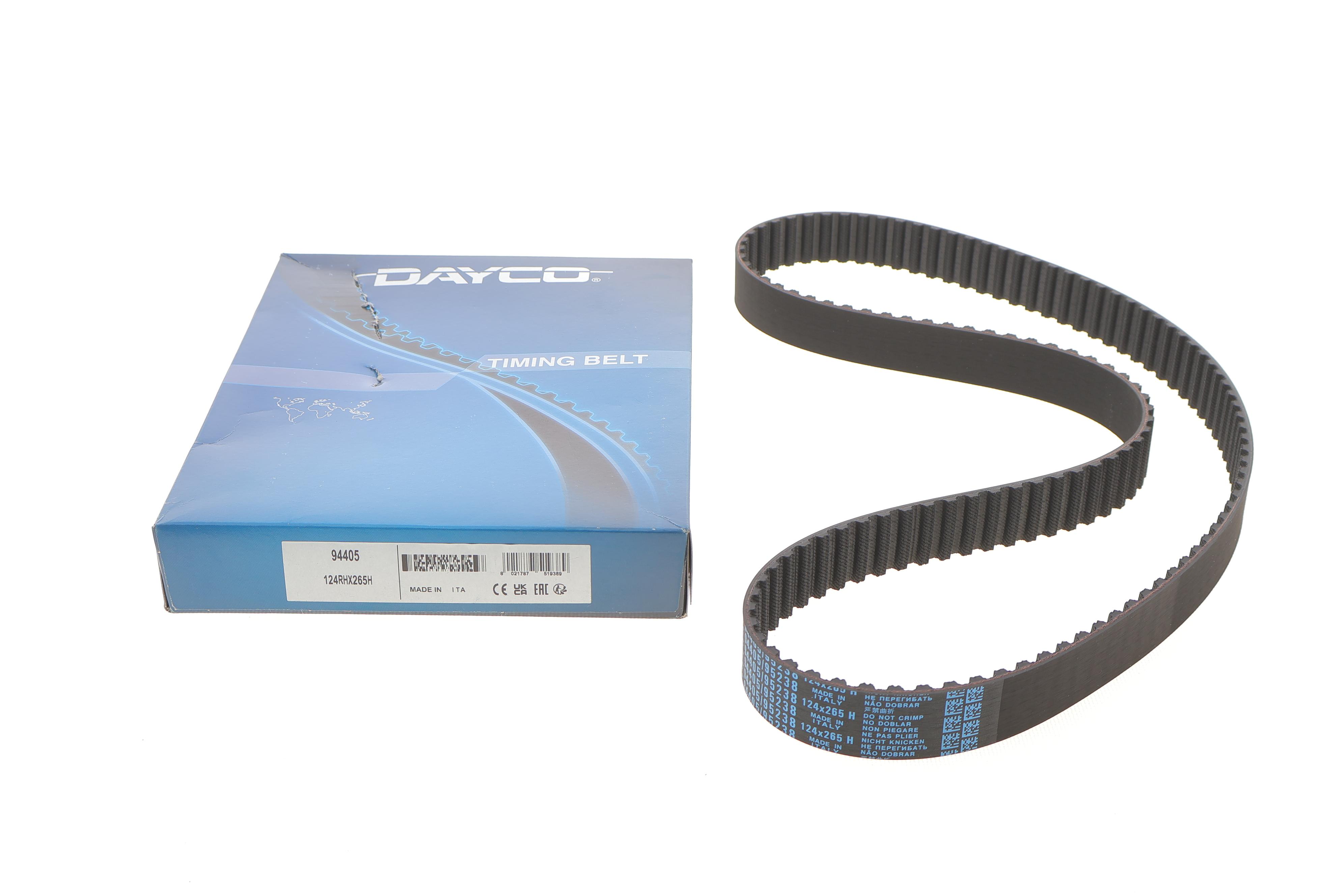 Ремінь ГРМ VW T4 2.5i 90-96