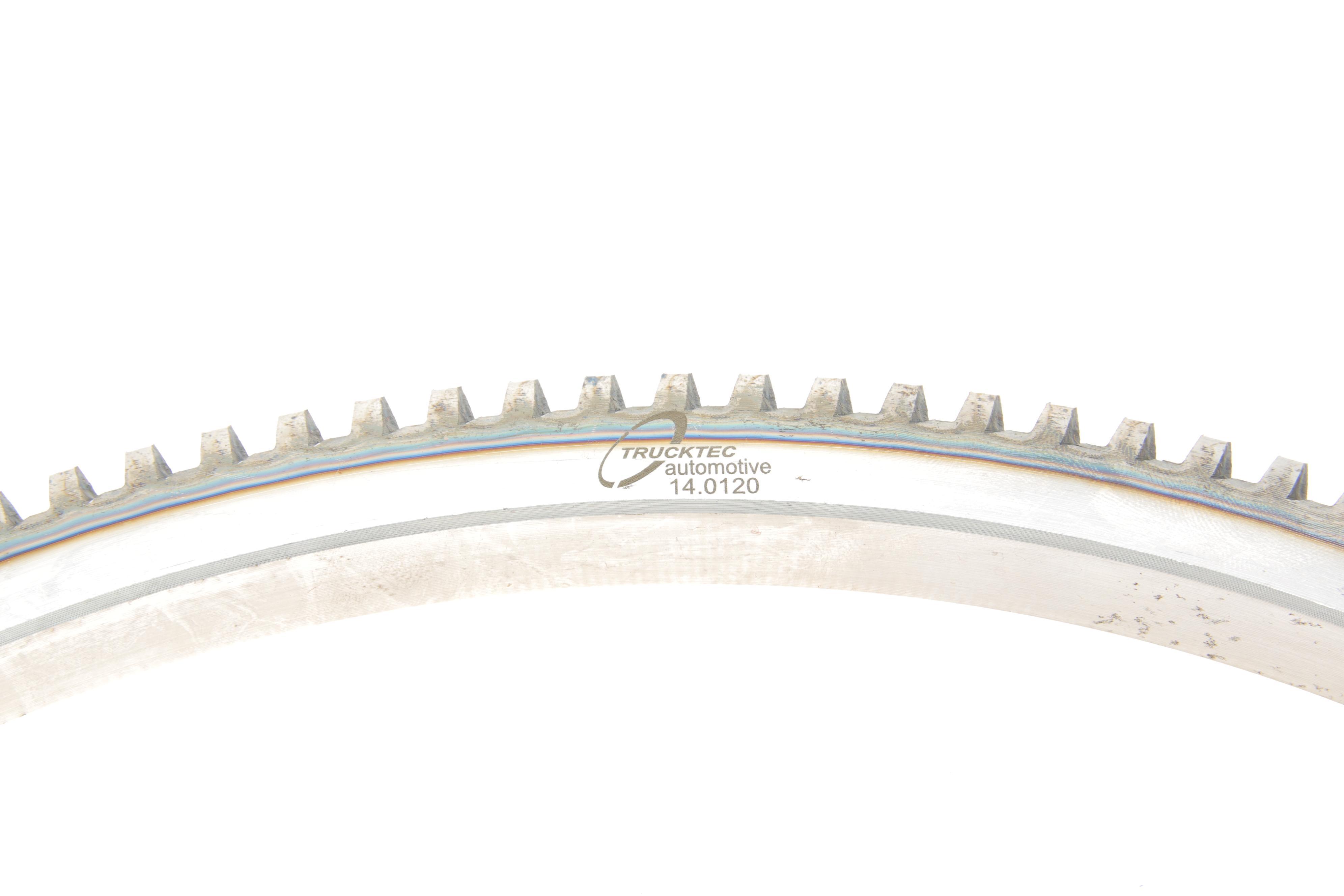 Вінець маховика MB 609 (OM314-364) (d=335mm 125z)