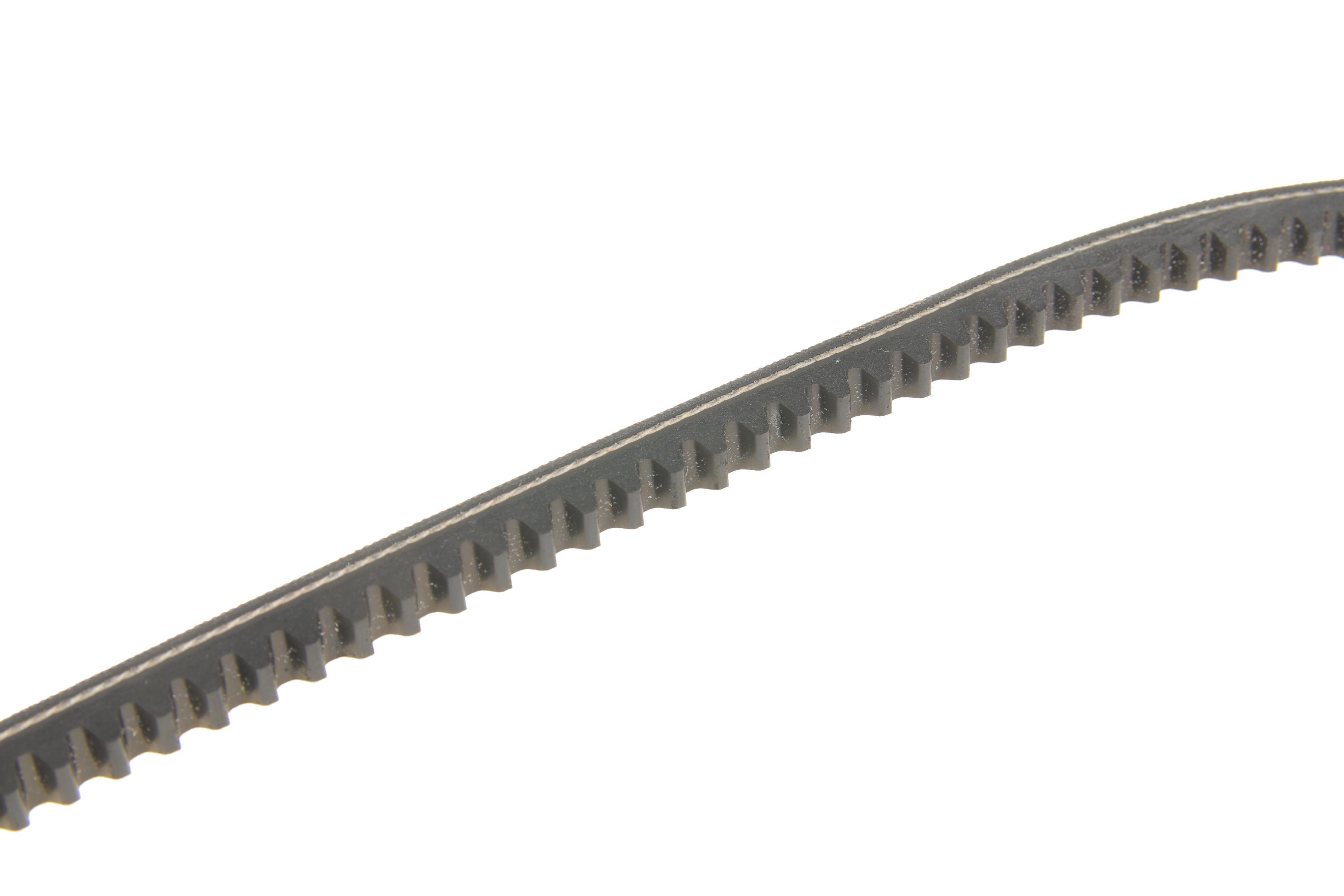 Ремінь генератора MB W126 M116/117 (10x750)