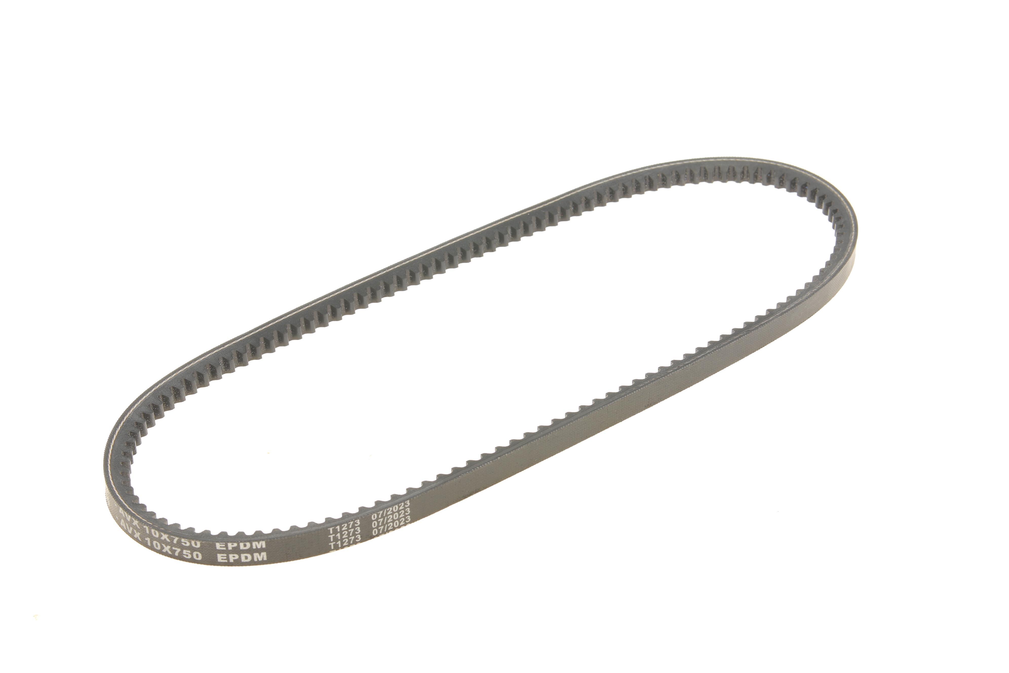 Ремінь генератора MB W126 M116/117 (10x750)