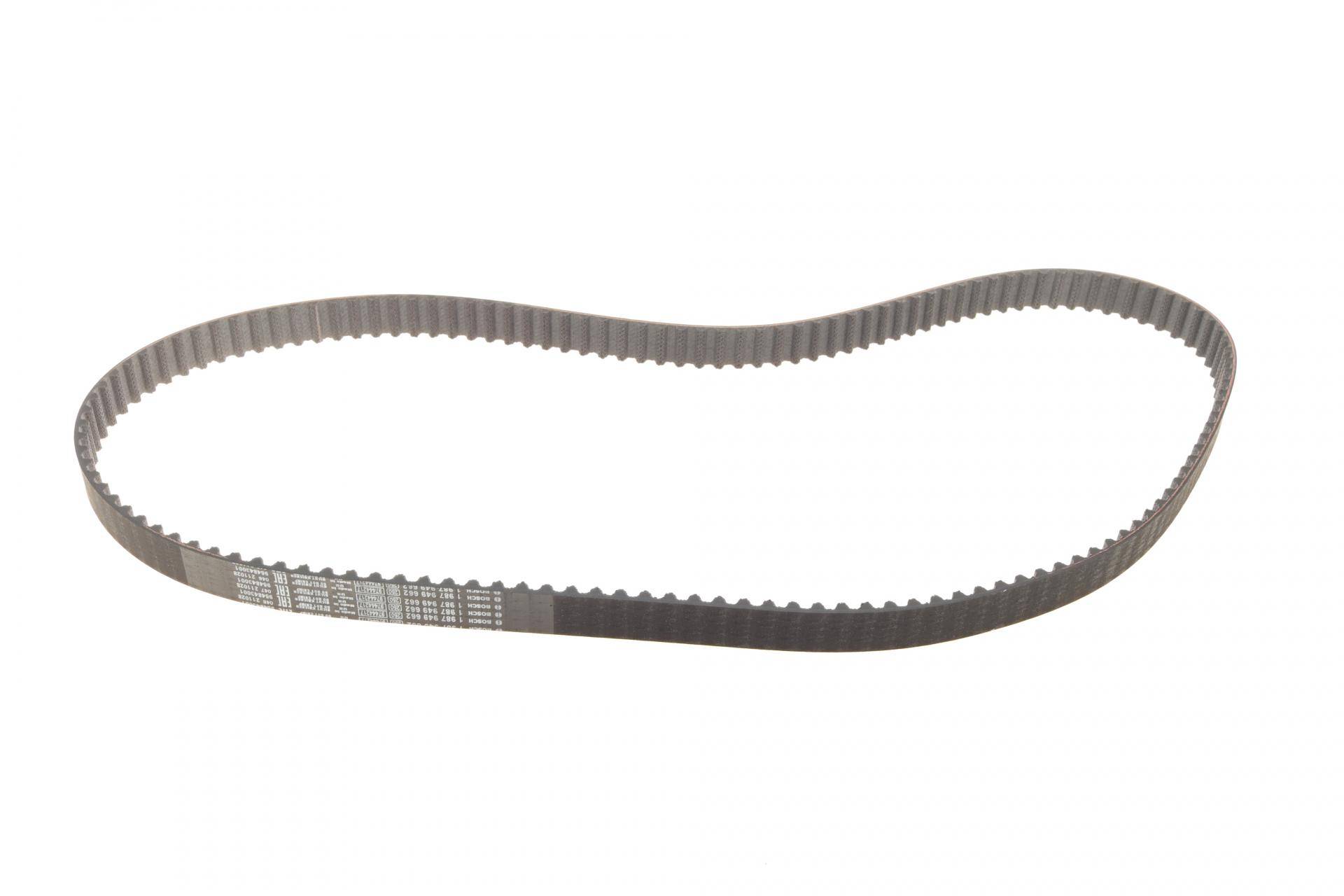 Комплект ГРМ Lada Kalina/Priora/Vesta 1.4/1.6 04- (22x137z)