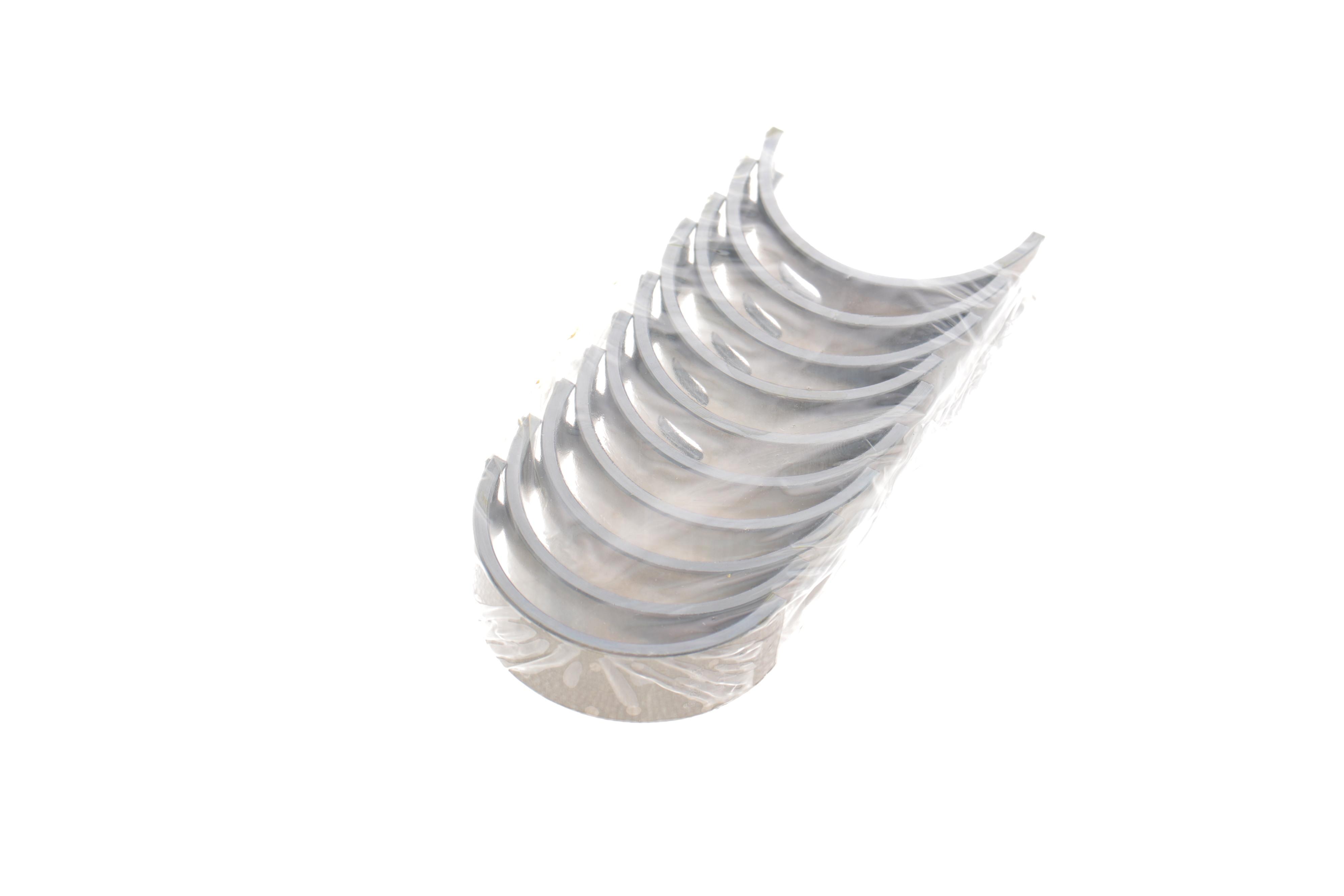 Вкладиші корінні VW Caddy III 1.6 04-15 (+0.25)