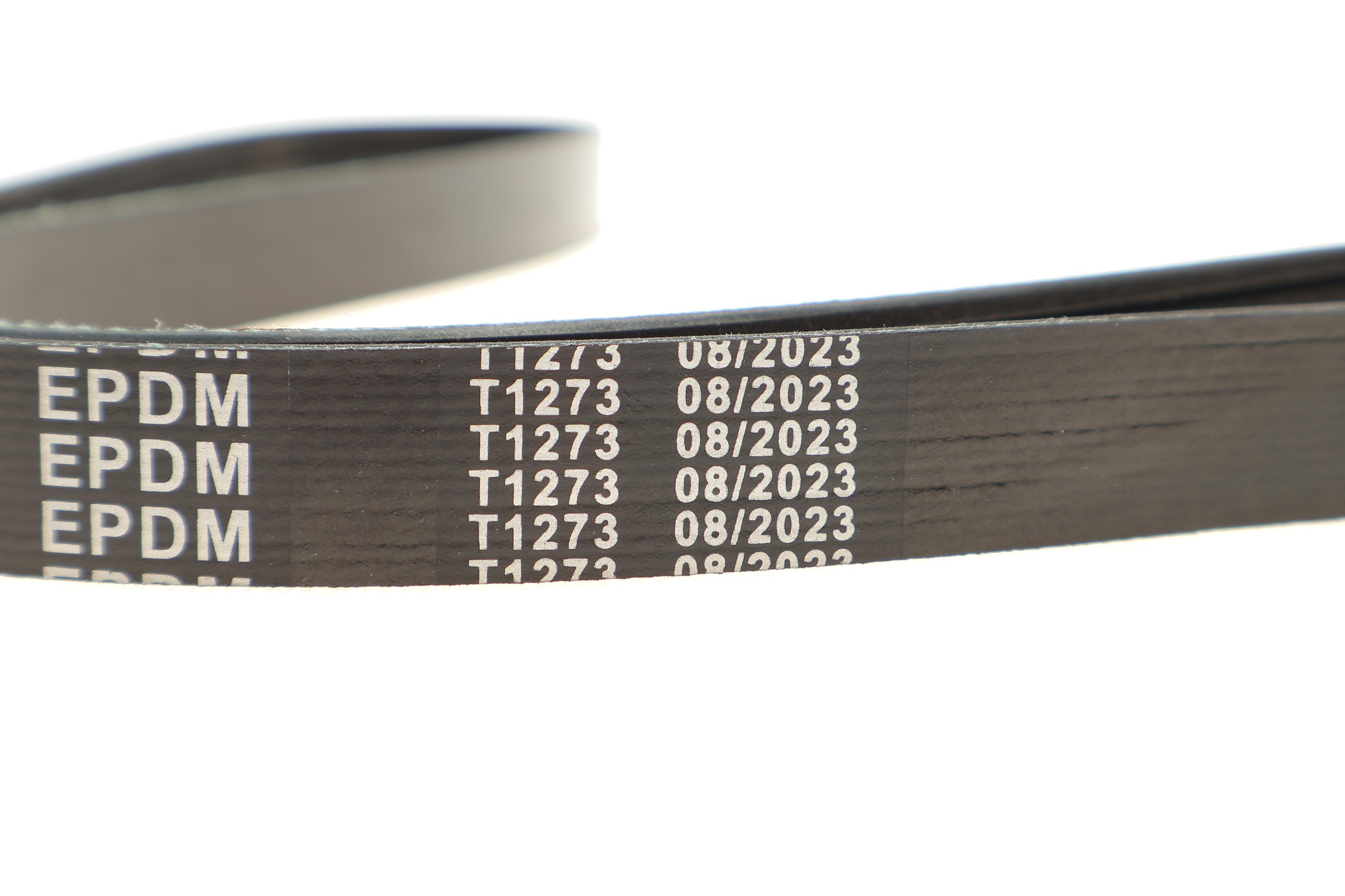 Ремінь генератора Renault Kangoo 1.5 dCi 97- (5PK1134)