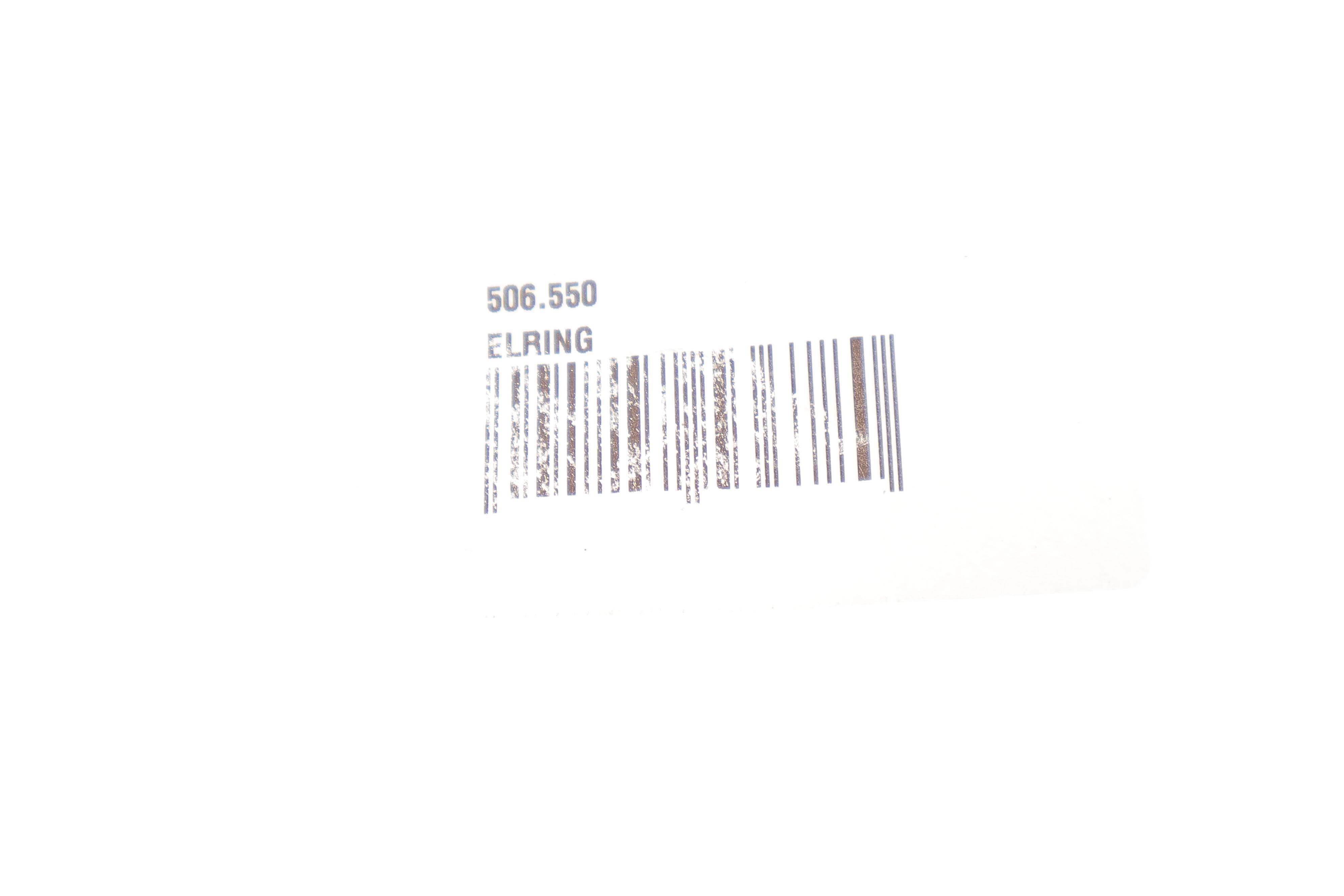 Сальник клапана (впуск/випуск) Fiat Doblo/Ducato 1.6/2.0D Multijet 11- (5x10/23, 4x15, 5)