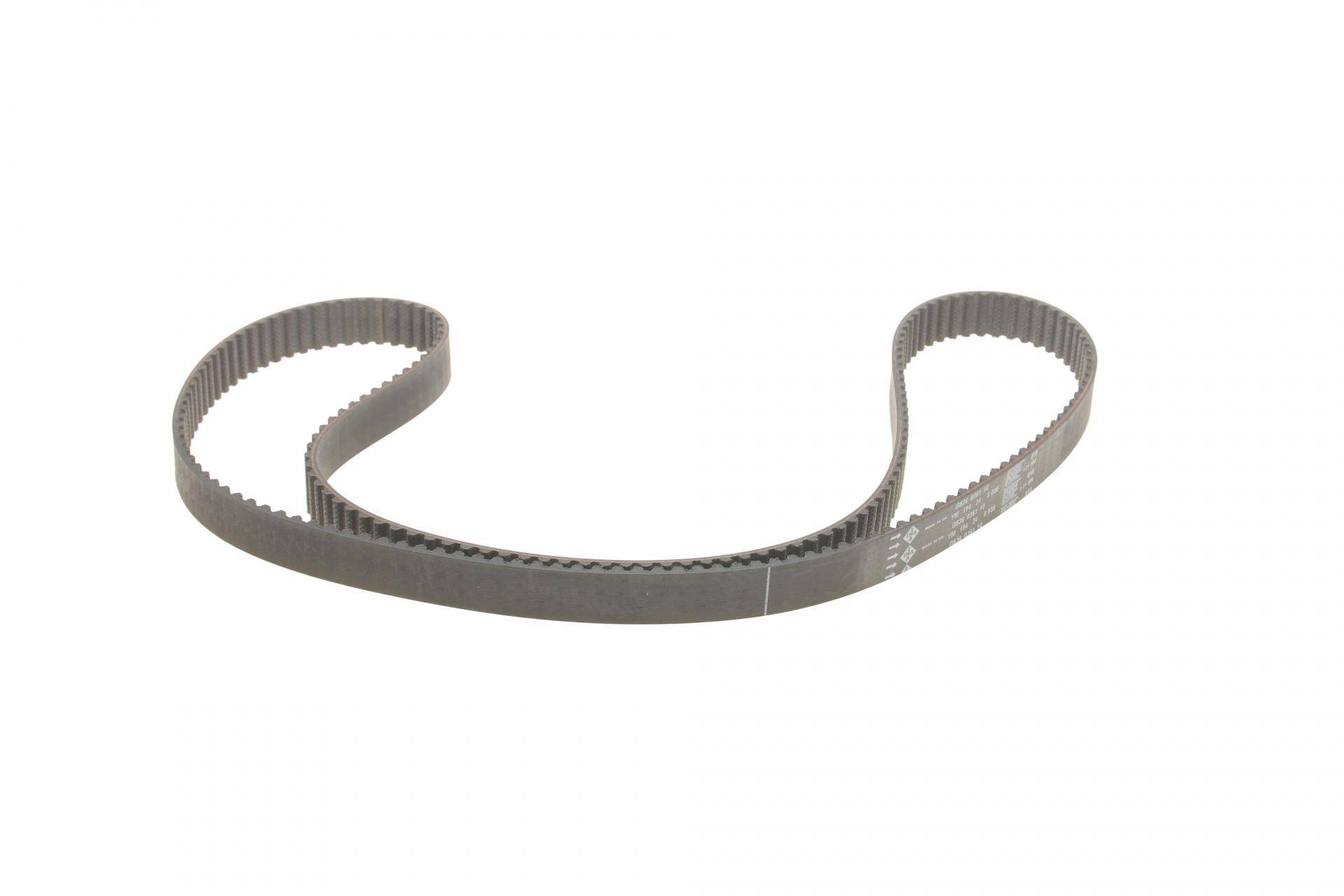 Комплект ГРМ Fiat Doblo 1.6D Multijet 10-/Opel Combo 1.6CDTI, 12-