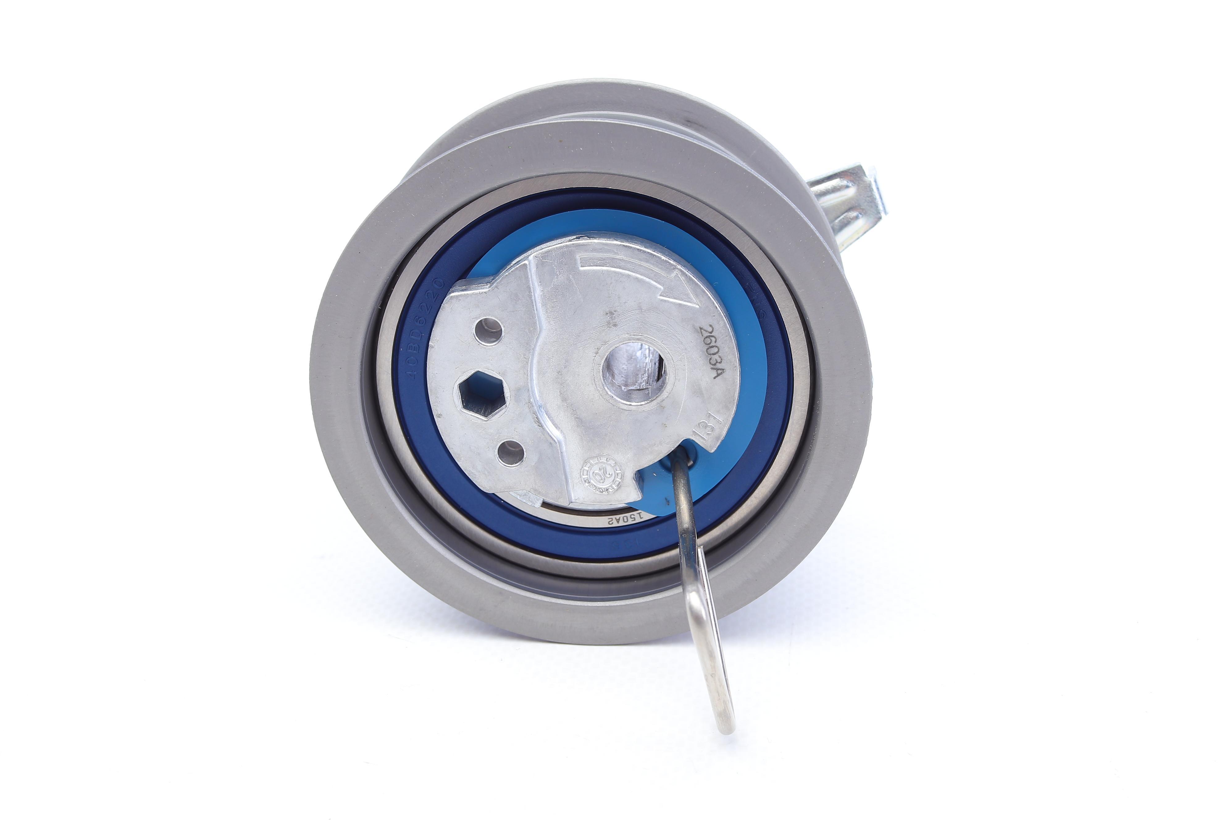 Ролик ГРМ VW T5 1.9TDI/Caddy III 1.9TDI//2.0SDI/TDI, 03- (натяжний)