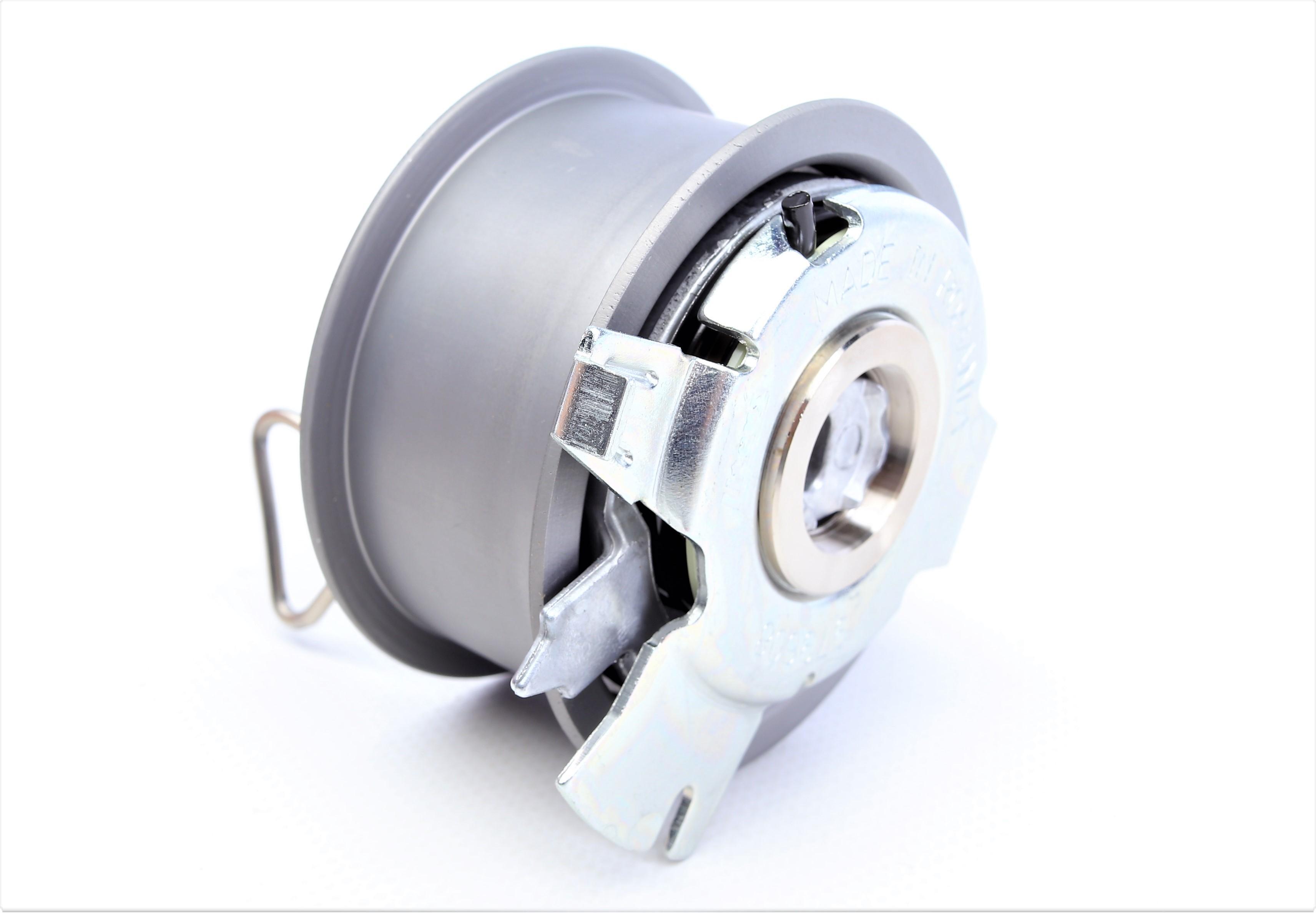 Ролик ГРМ VW T5 1.9TDI/Caddy III 1.9TDI//2.0SDI/TDI, 03- (натяжний)