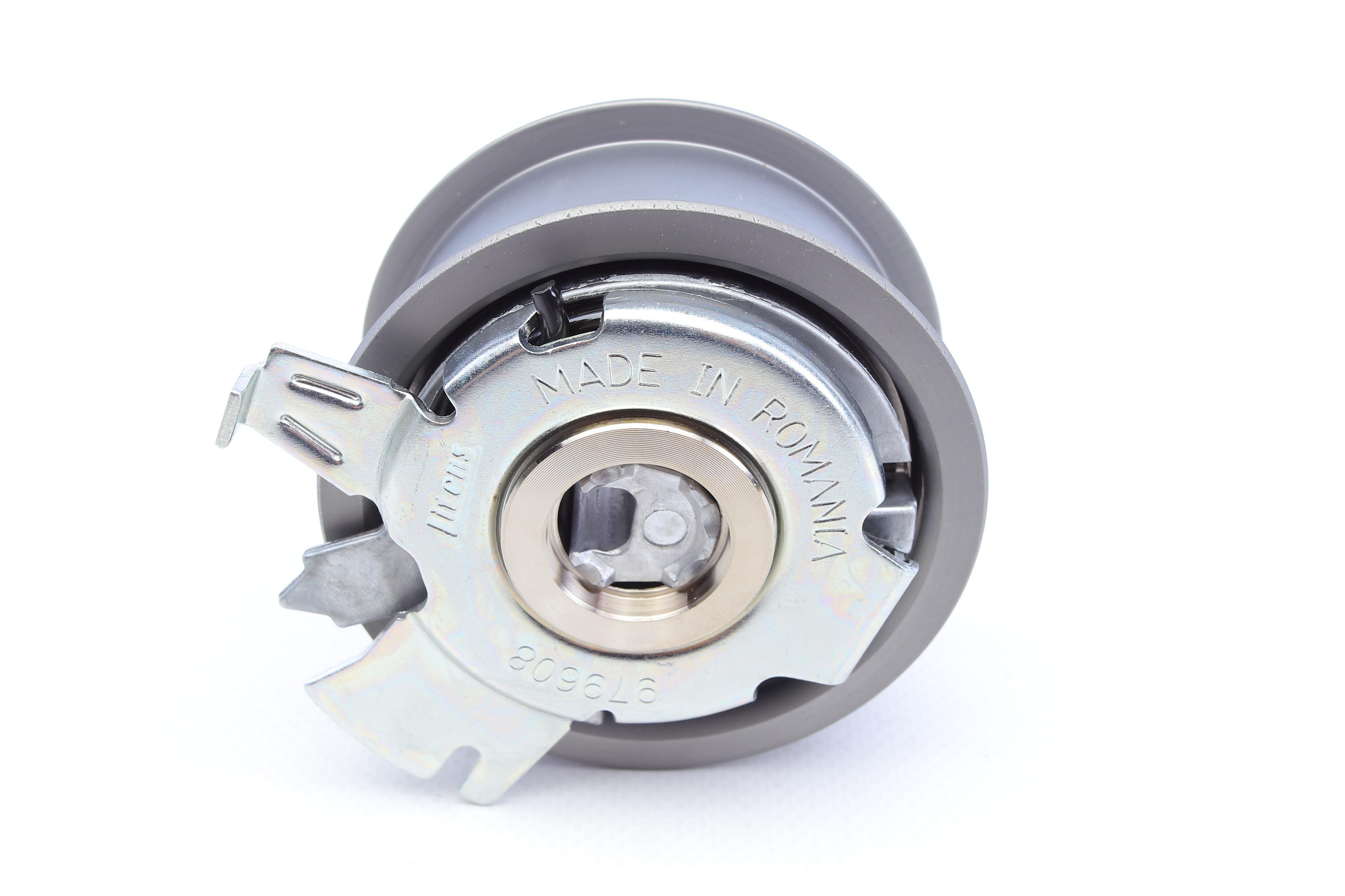 Ролик ГРМ VW T5 1.9TDI/Caddy III 1.9TDI//2.0SDI/TDI, 03- (натяжний)