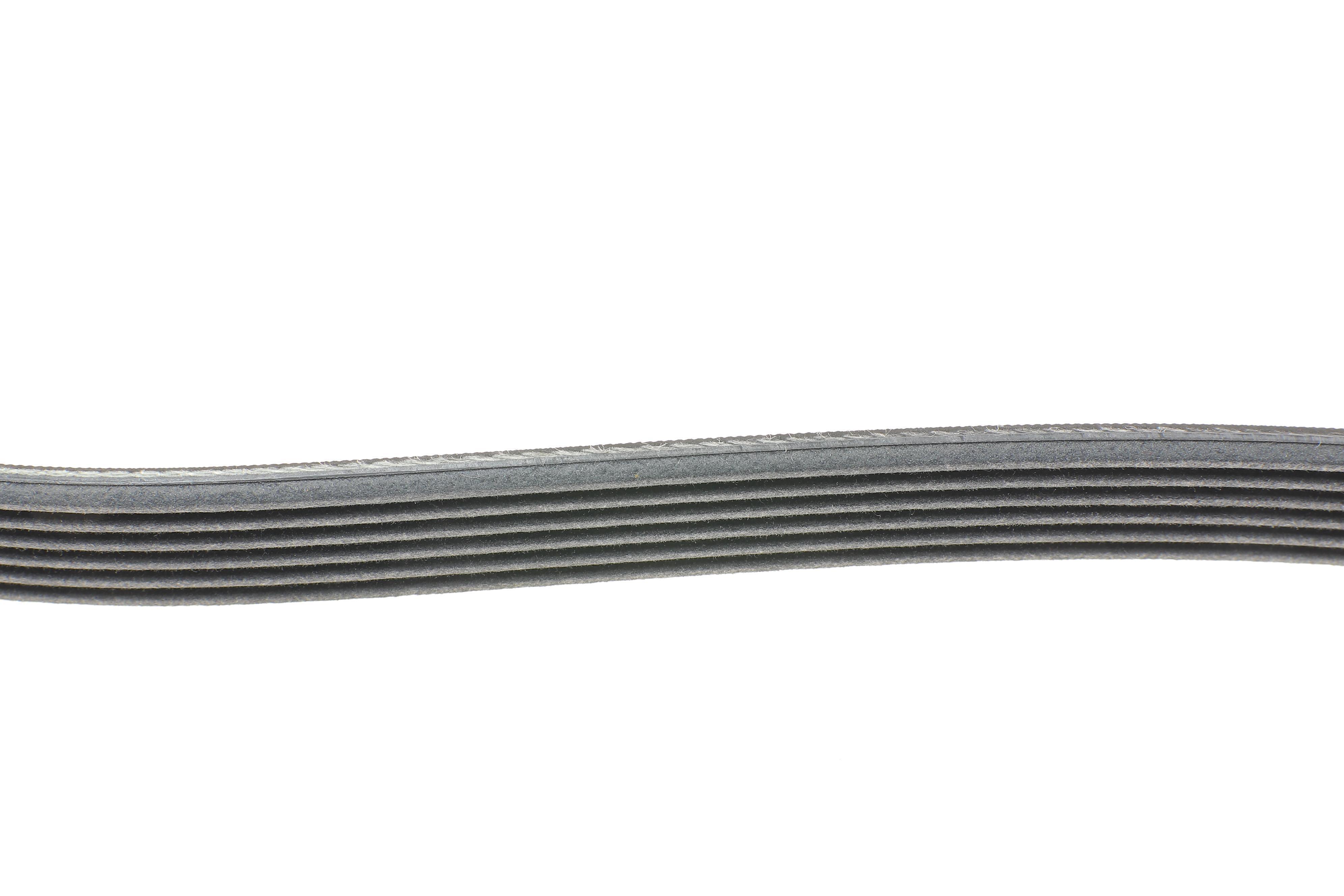 Ремінь генератора Citroen Berlingo 1.9D (1868)