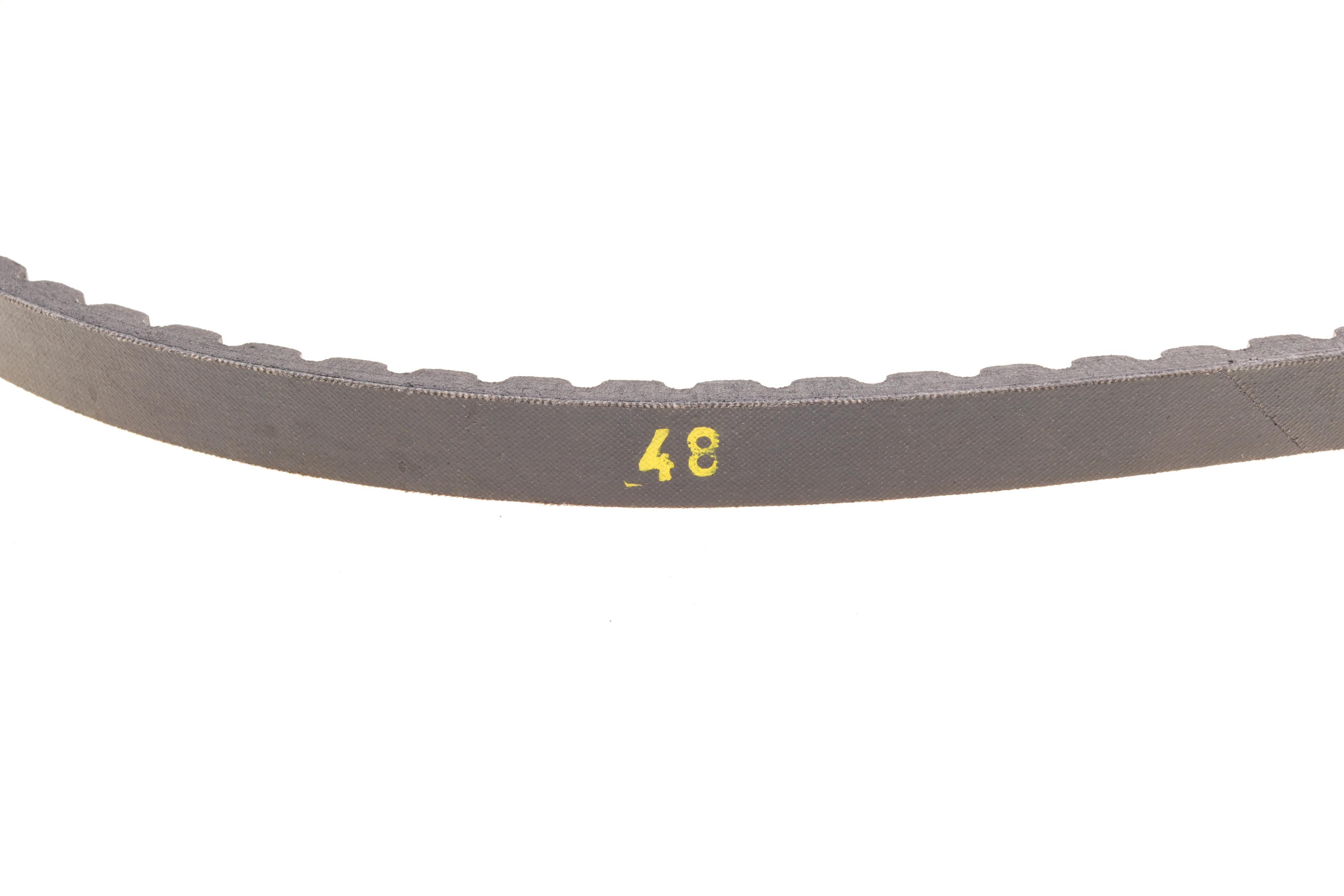 Ремінь генератора MB 609/714D/VW T4 2.4D