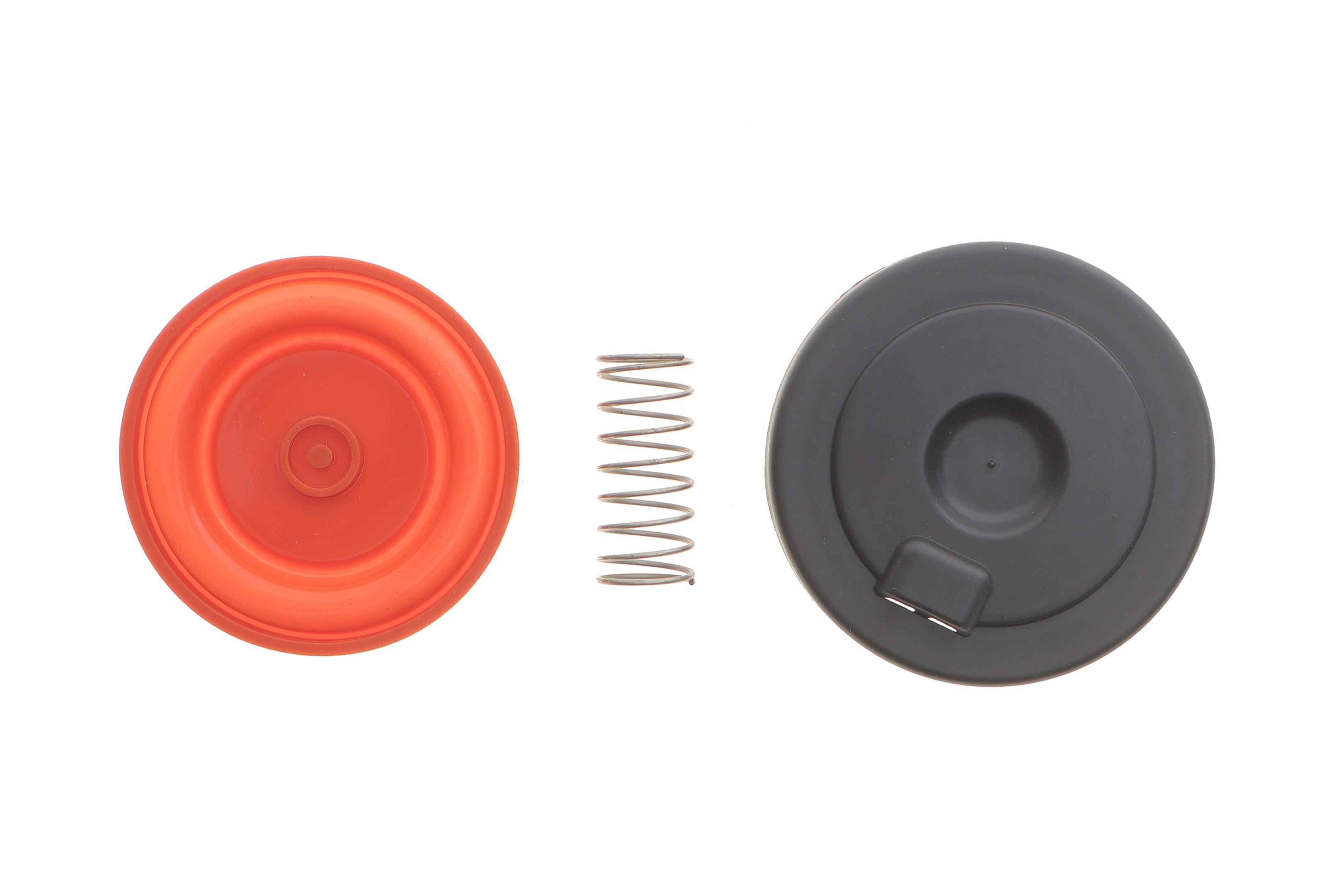 Мембрана вентиляції картера Renault Kangoo/Megane III-IV/Scenic III-IV 1.5 dCi 08-