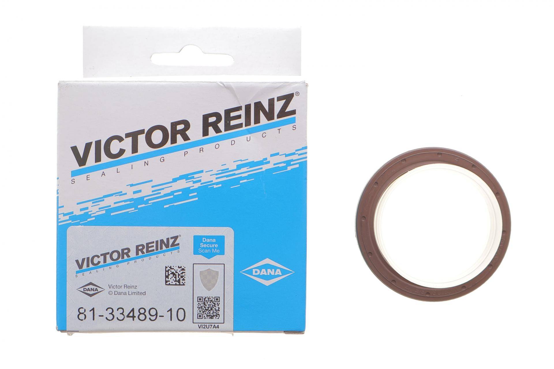 Сальник колінвалу (передній) Opel Combo 1.4 04- (42x55x7)