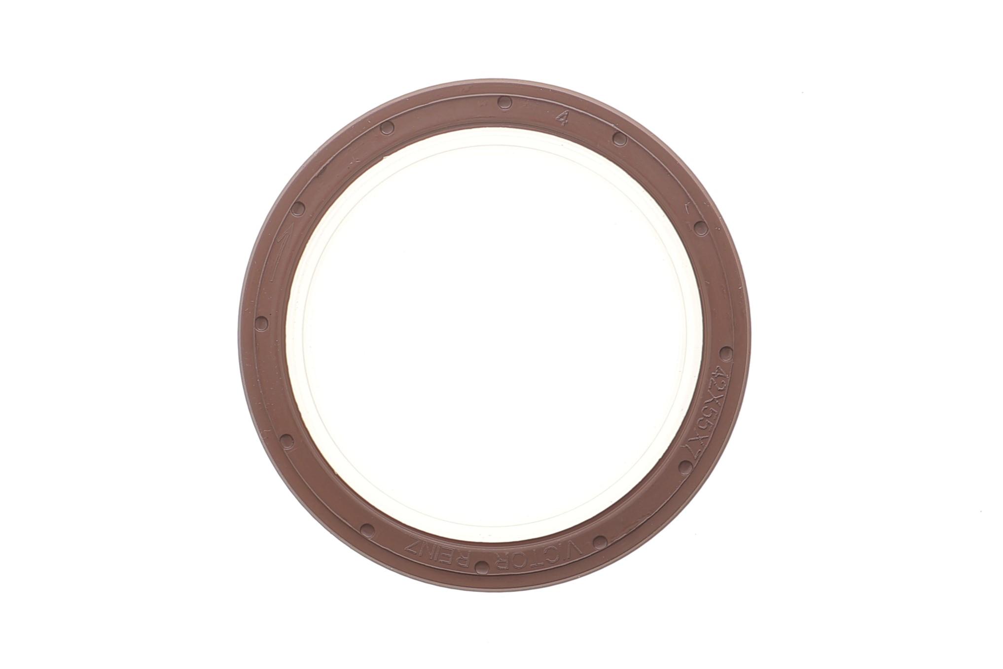 Сальник колінвалу (передній) Opel Combo 1.4 04- (42x55x7)