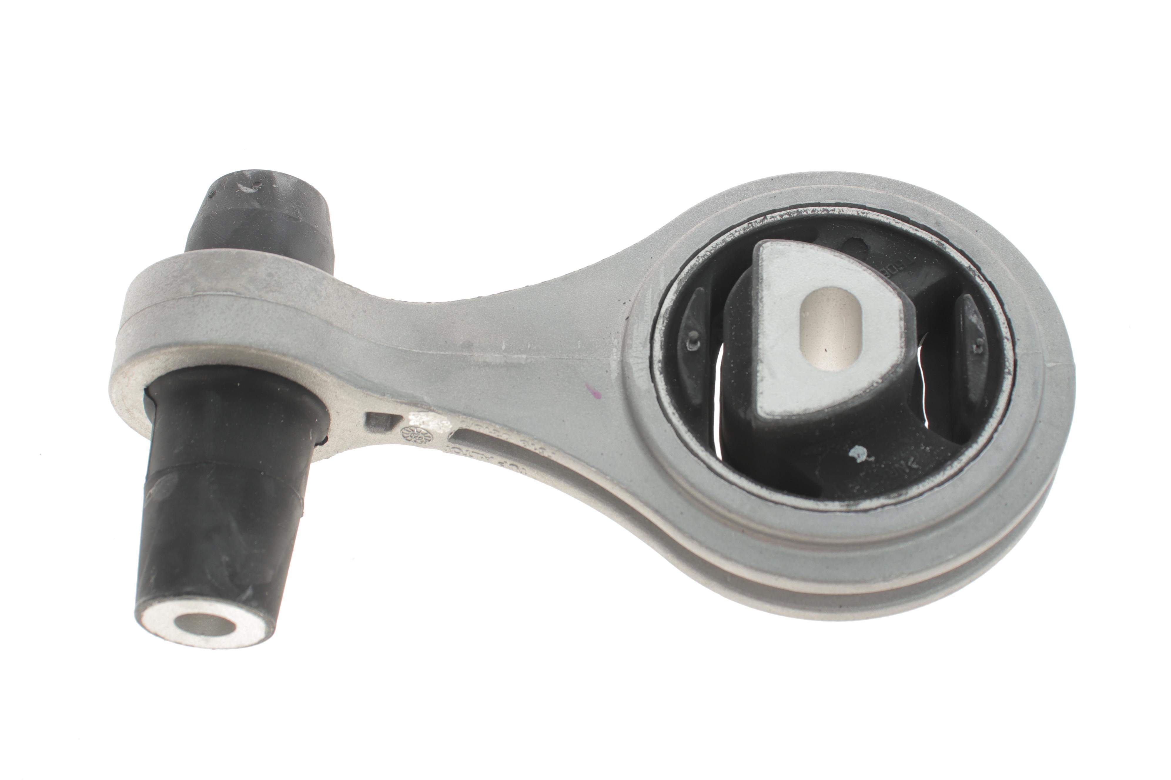 Подушка двигуна (задня/нижня) Fiat Doblo 1.2/1.9D/1.9JTD 01- (косточка)