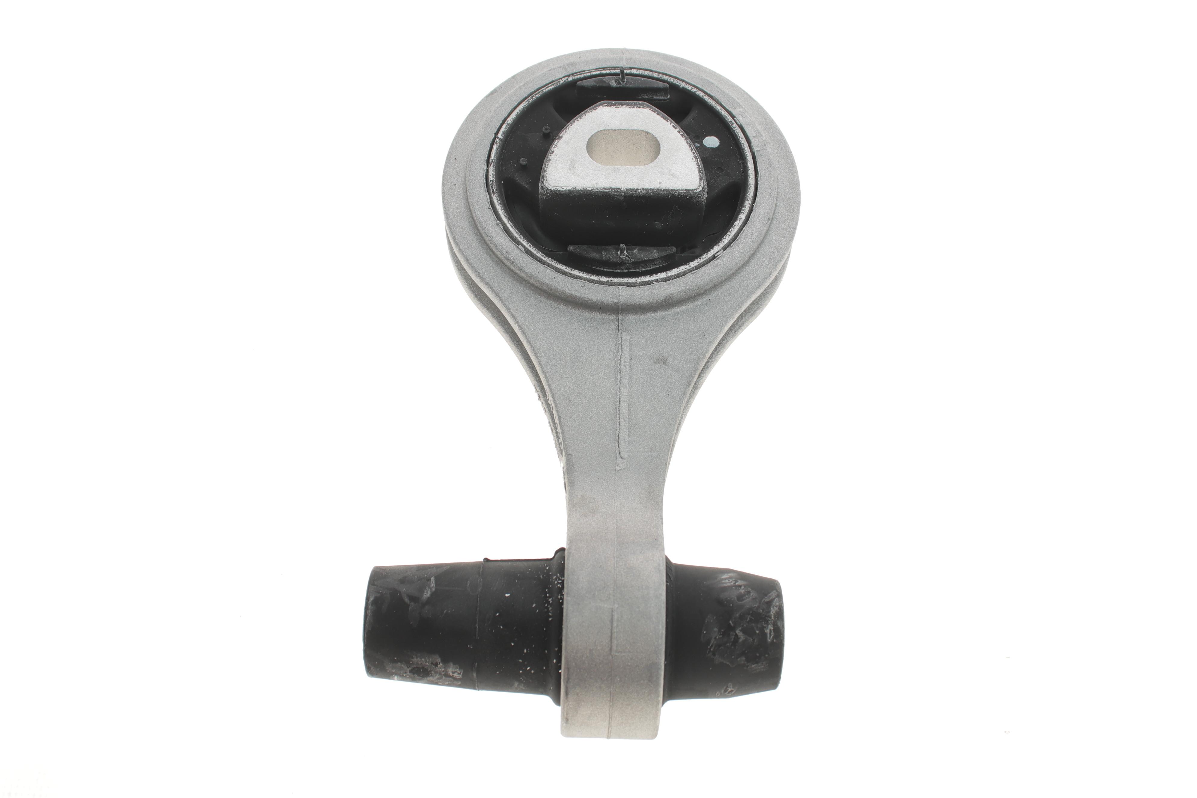 Подушка двигуна (задня/нижня) Fiat Doblo 1.2/1.9D/1.9JTD 01- (косточка)