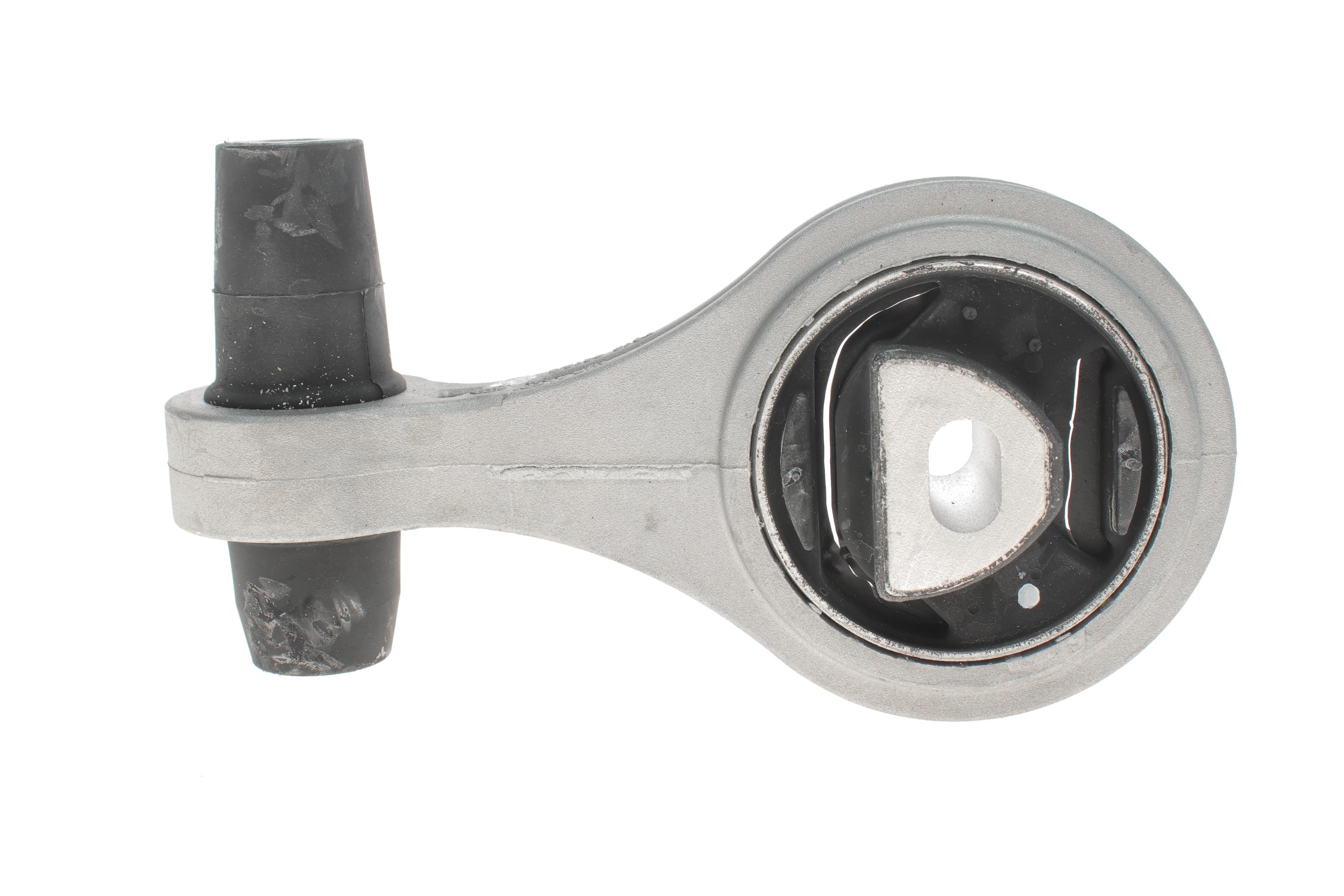 Подушка двигуна (задня/нижня) Fiat Doblo 1.2/1.9D/1.9JTD 01- (косточка)