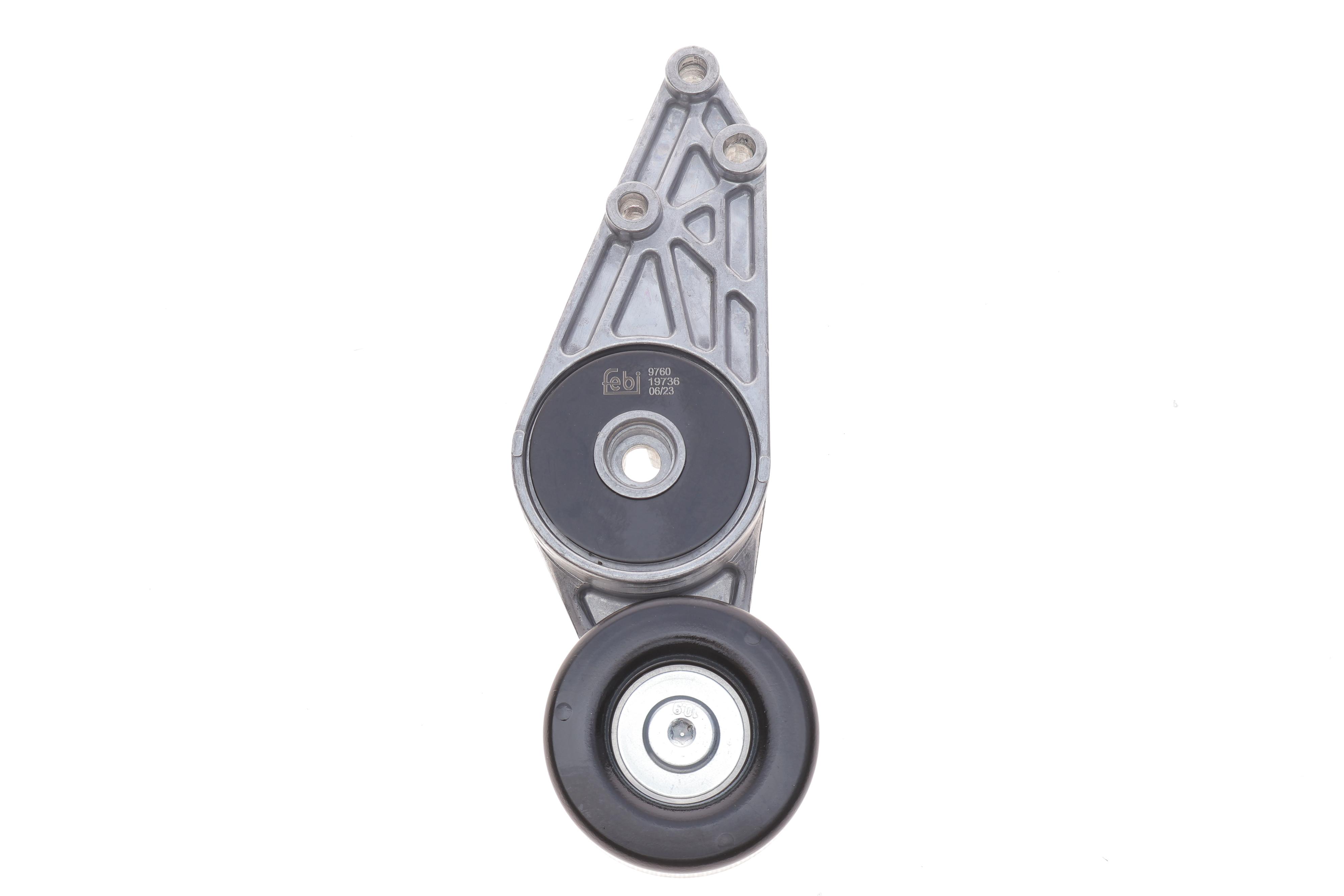 Натяжник ременя генератора Audi A4/A6/VW Passat 1.6-2.0 95-05