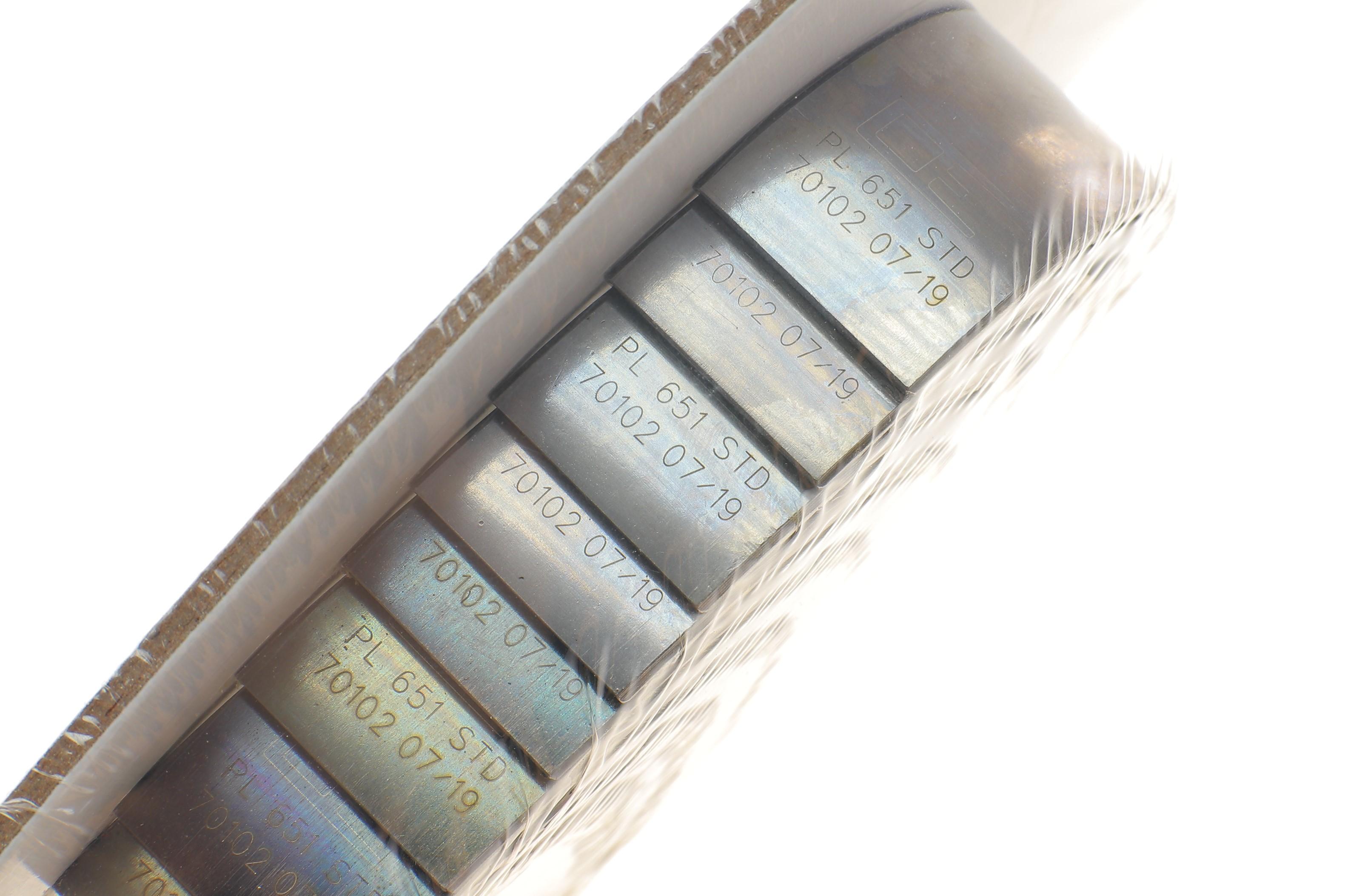 Вкладиші шатунні MB Sprinter 2.2CDI OM651 09- (STD)