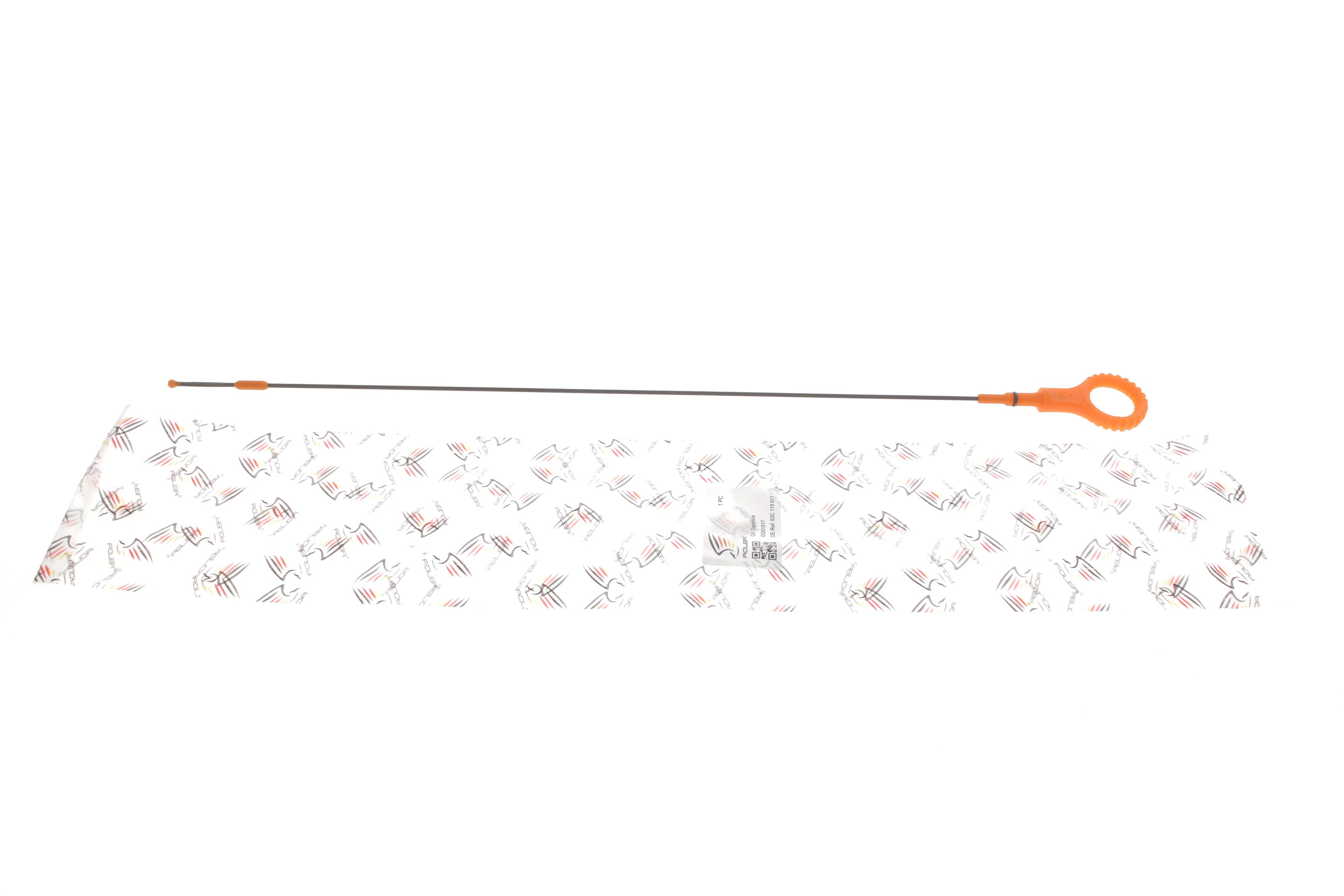 Щуп рівня оливи VW Golf/Jetta/Passat/Polo/Tiguan 07-