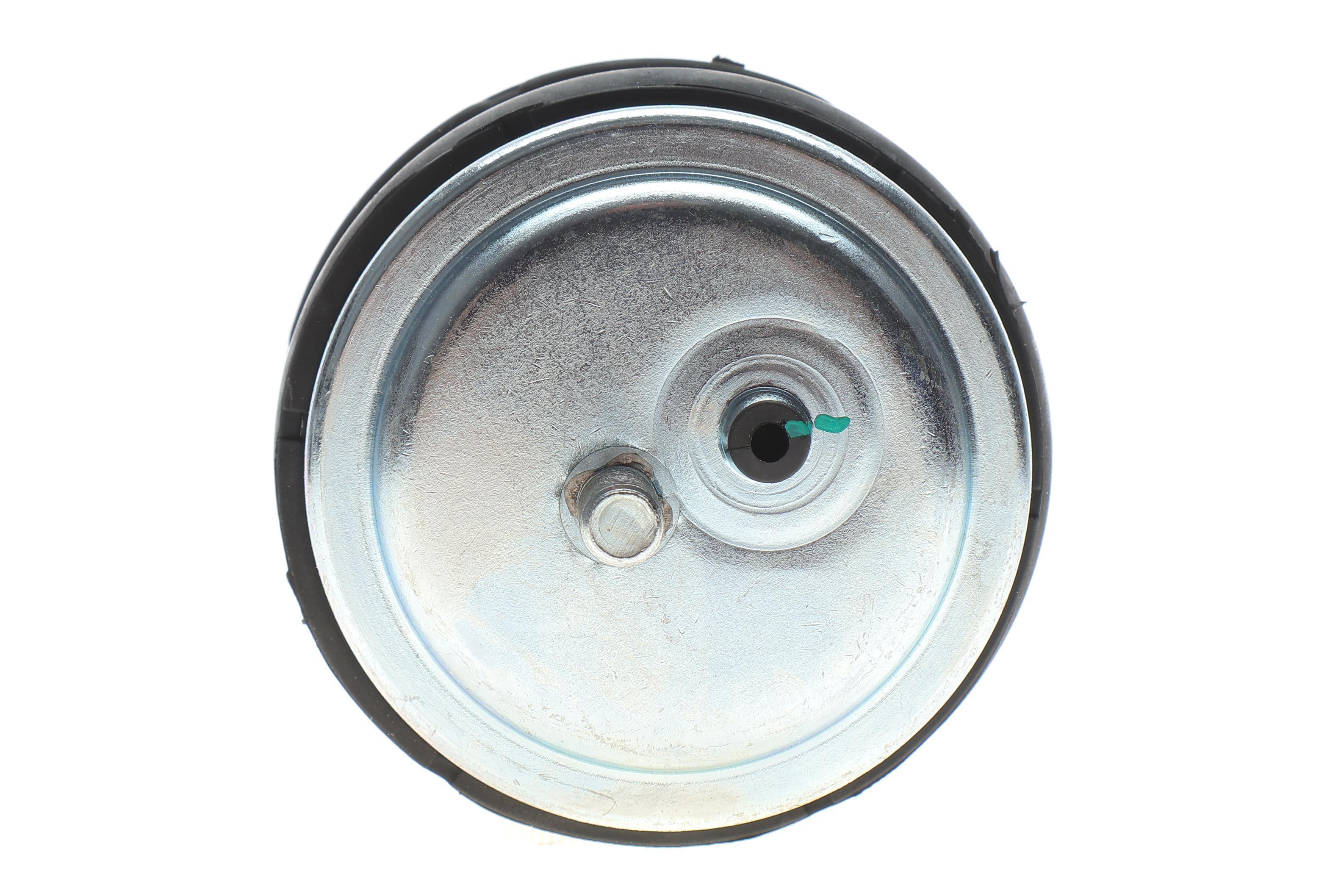 Подушка двигуна (L) BMW 5 (E39) 98-04