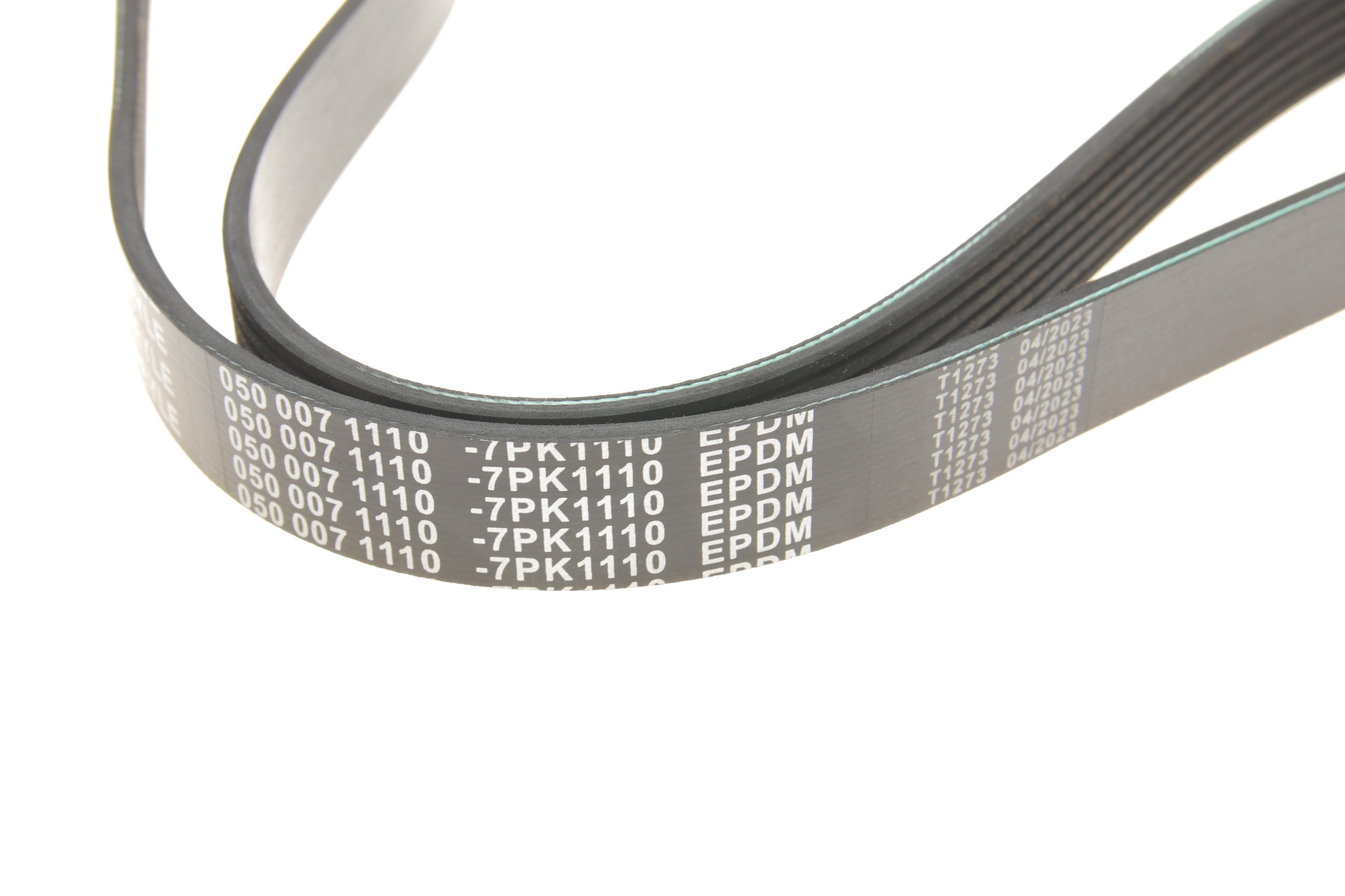 Ремінь генератора Renault Master/Opel Movano 2.5CDTI/dCi 06- (7PK1110)