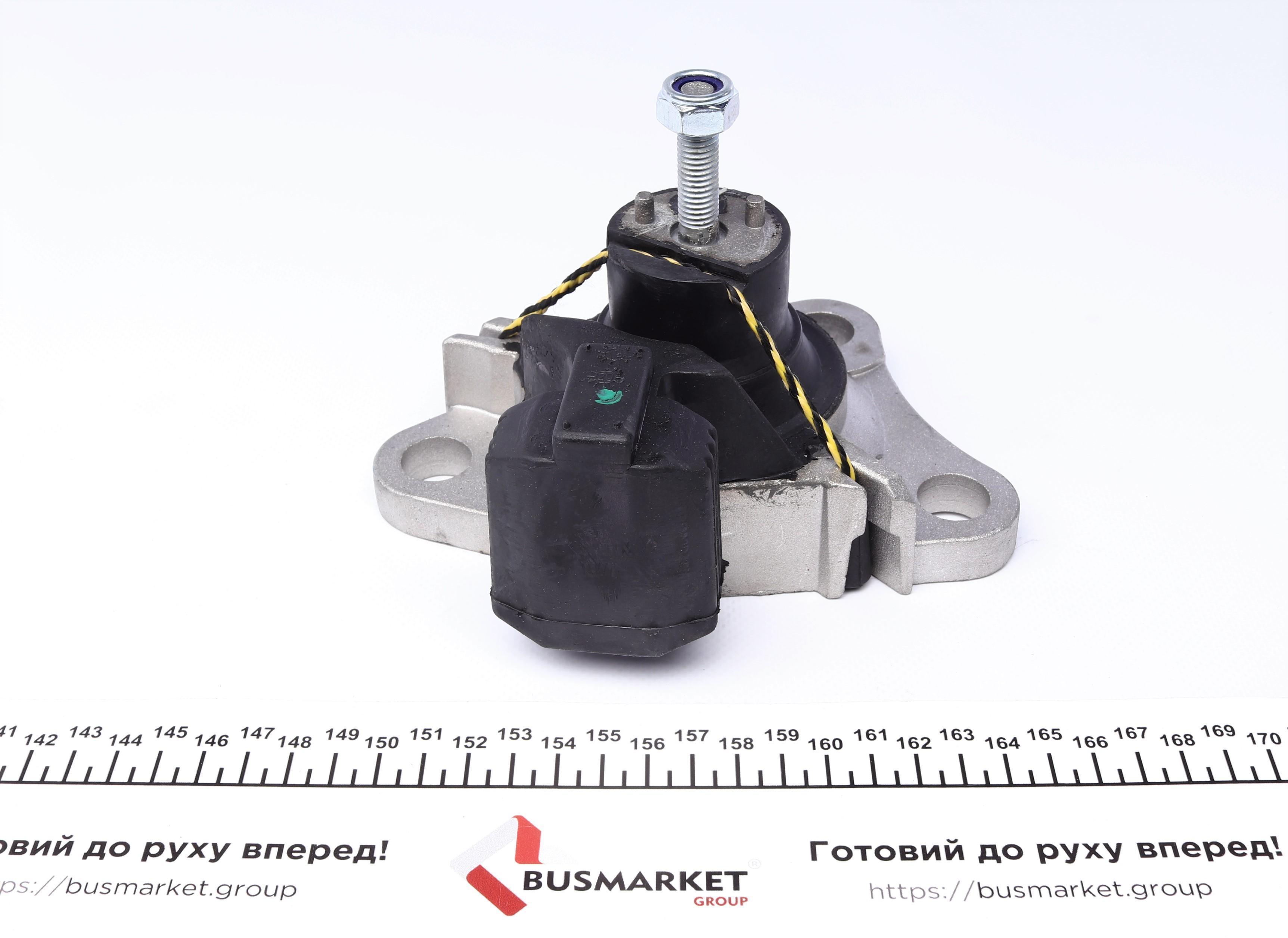 Подушка двигуна (R) Renault Megane I/Scenic I 1.9dTi/dCi 97-03