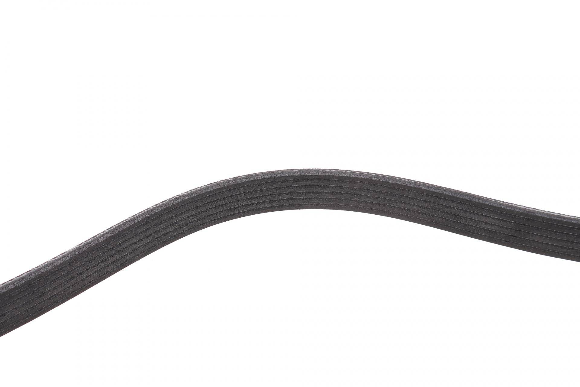 Ремінь генератора VW Golf III/IV/Bora/Octavia 1.9TDI/SDI (6PK906)