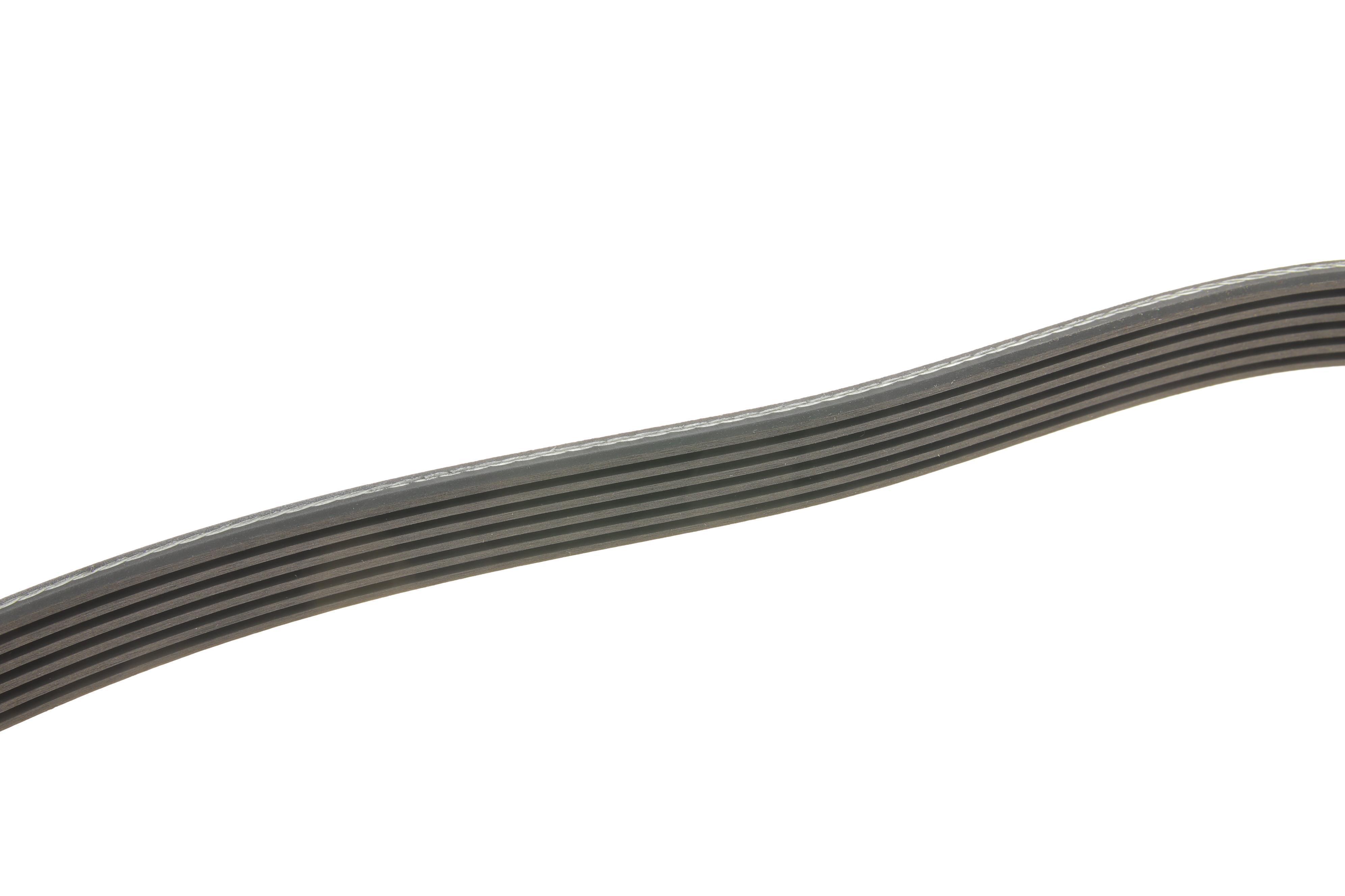 Ремінь генератора Mitsubishi Lancer 1.8 08-/Outlander 2.0-2.4 06-