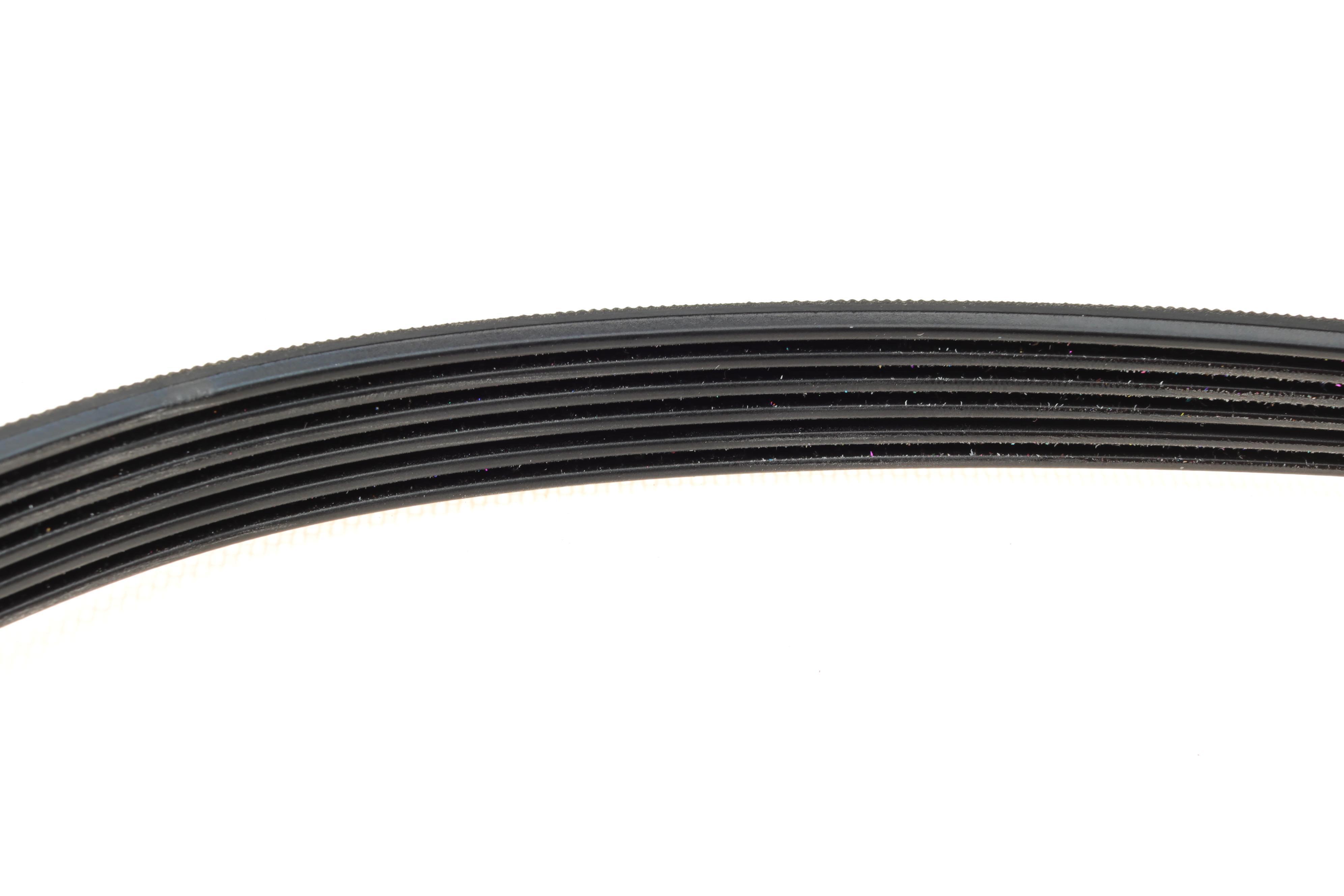 Ремінь генератора Peugeot Expert/Citroen Jumpy 2.0HDi 07-/Ford Focus/Kuga 2.0TDCi 04-12 (6PK1215)