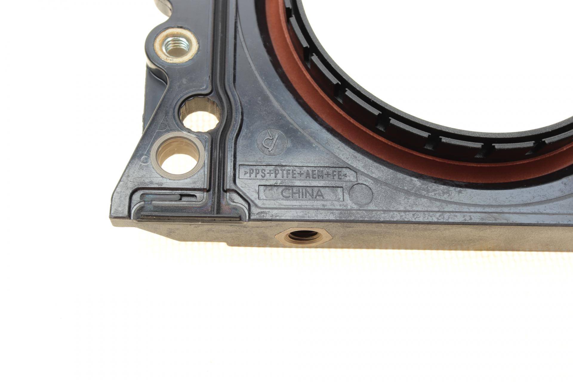 Сальник колінвалу (задній) VW Caddy/T5 1.9TDI/2.0SDI 03- (70x100x16) (з датчиком)