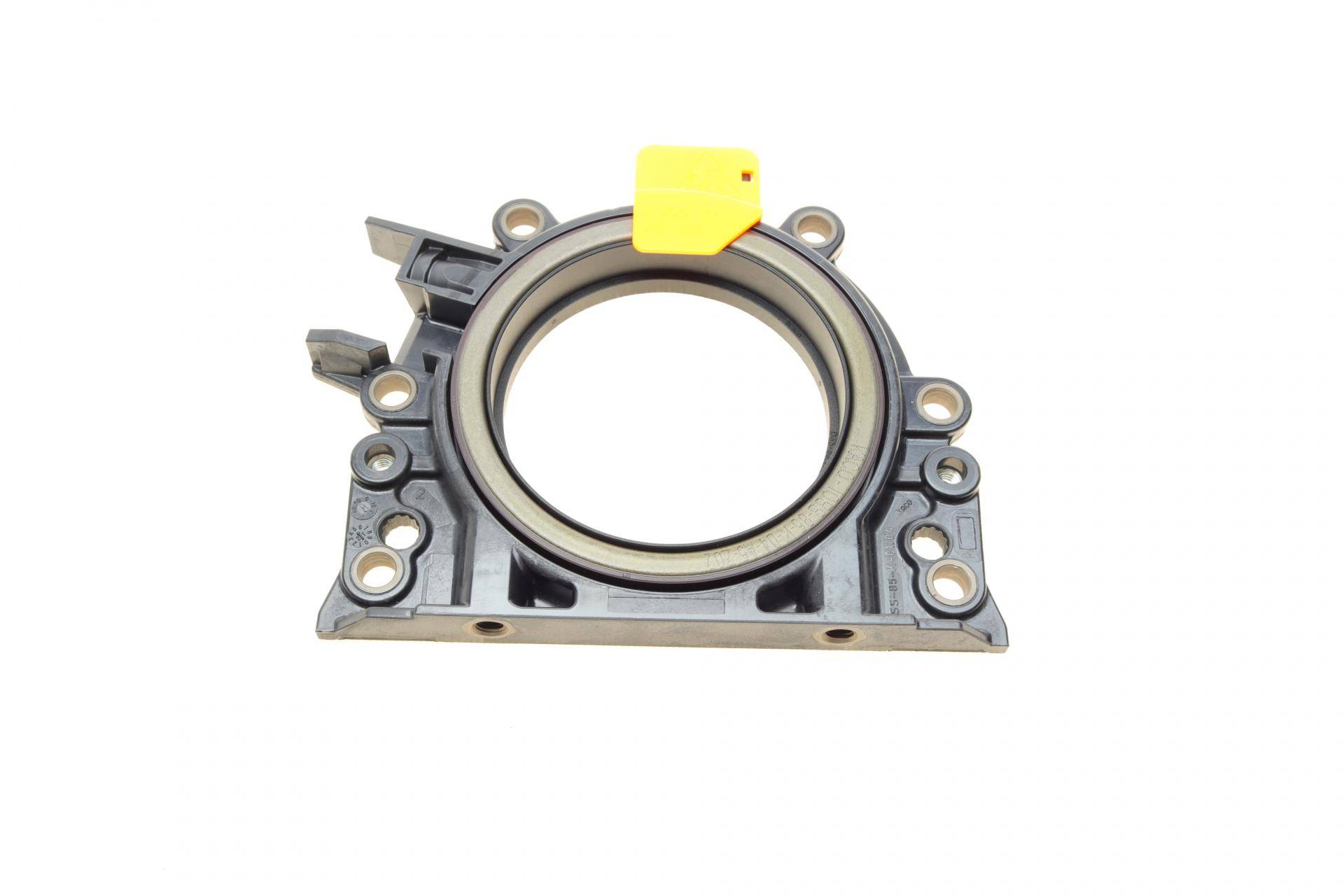 Сальник колінвалу (задній) VW Caddy/T5 1.9TDI/2.0SDI 03- (70x100x16) (з датчиком)