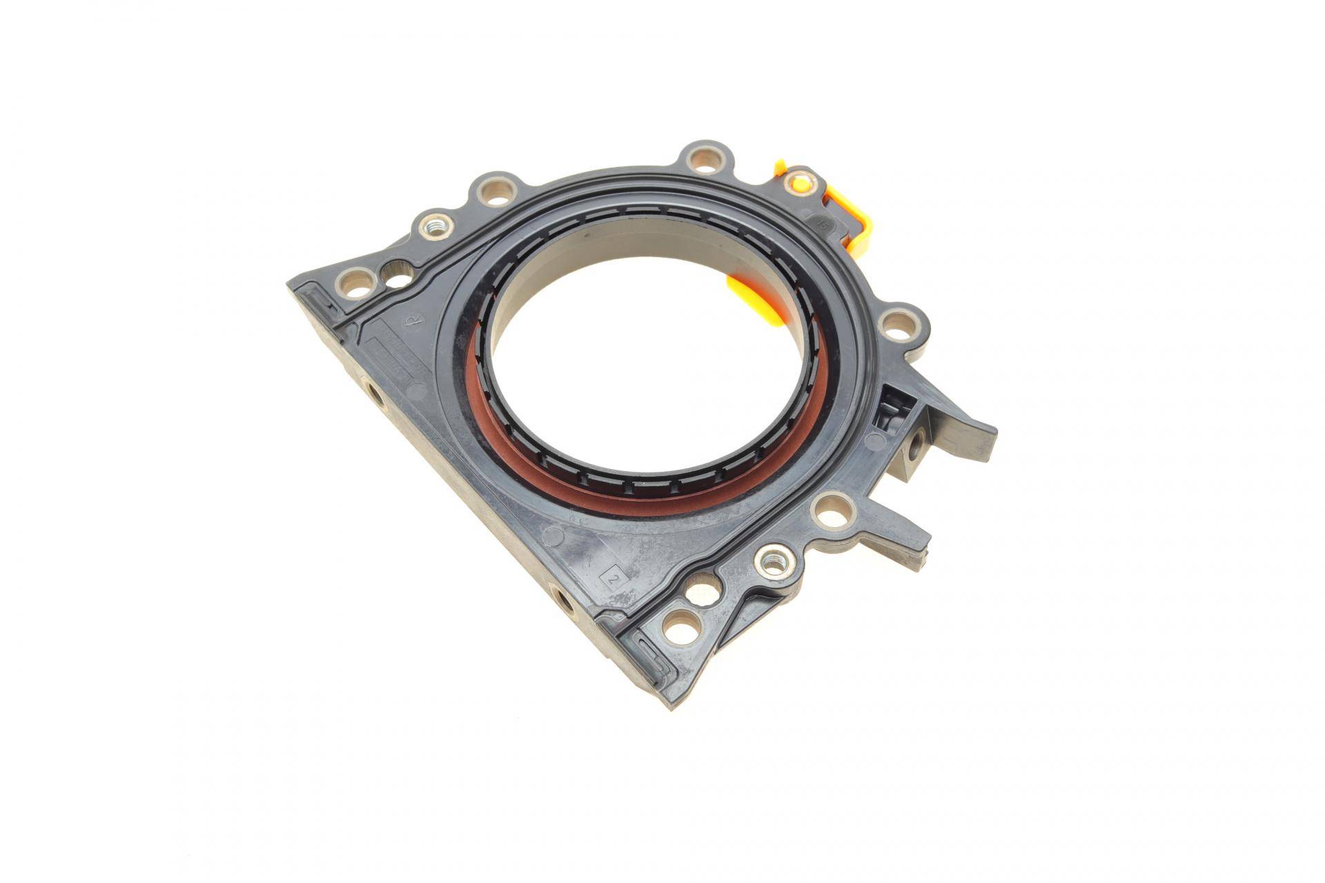 Сальник колінвалу (задній) VW Caddy/T5 1.9TDI/2.0SDI 03- (70x100x16) (з датчиком)