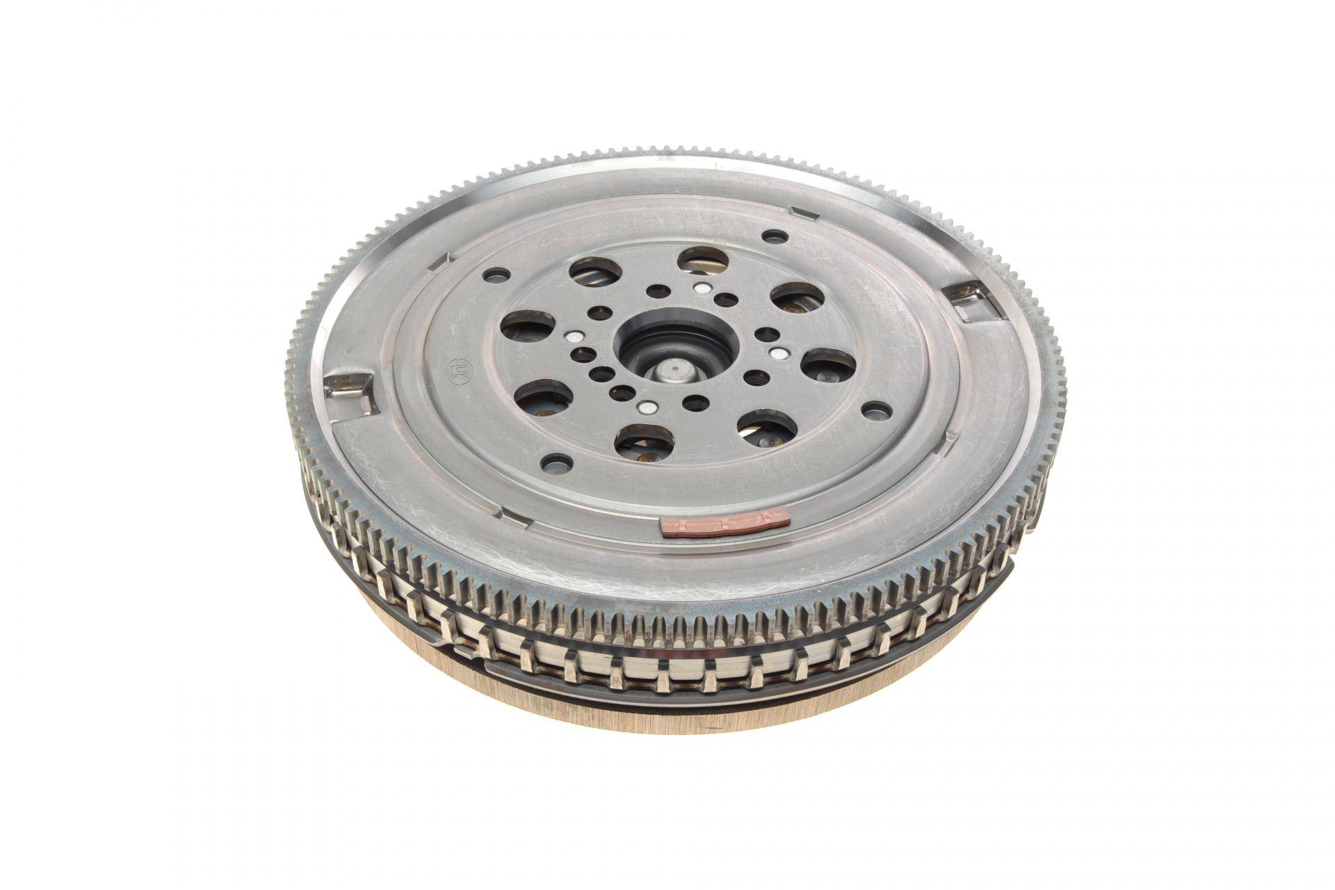 Демпфер зчеплення MB Sprinter (B906)/Vito (W639) 2.2CDI 09-, (OM651)