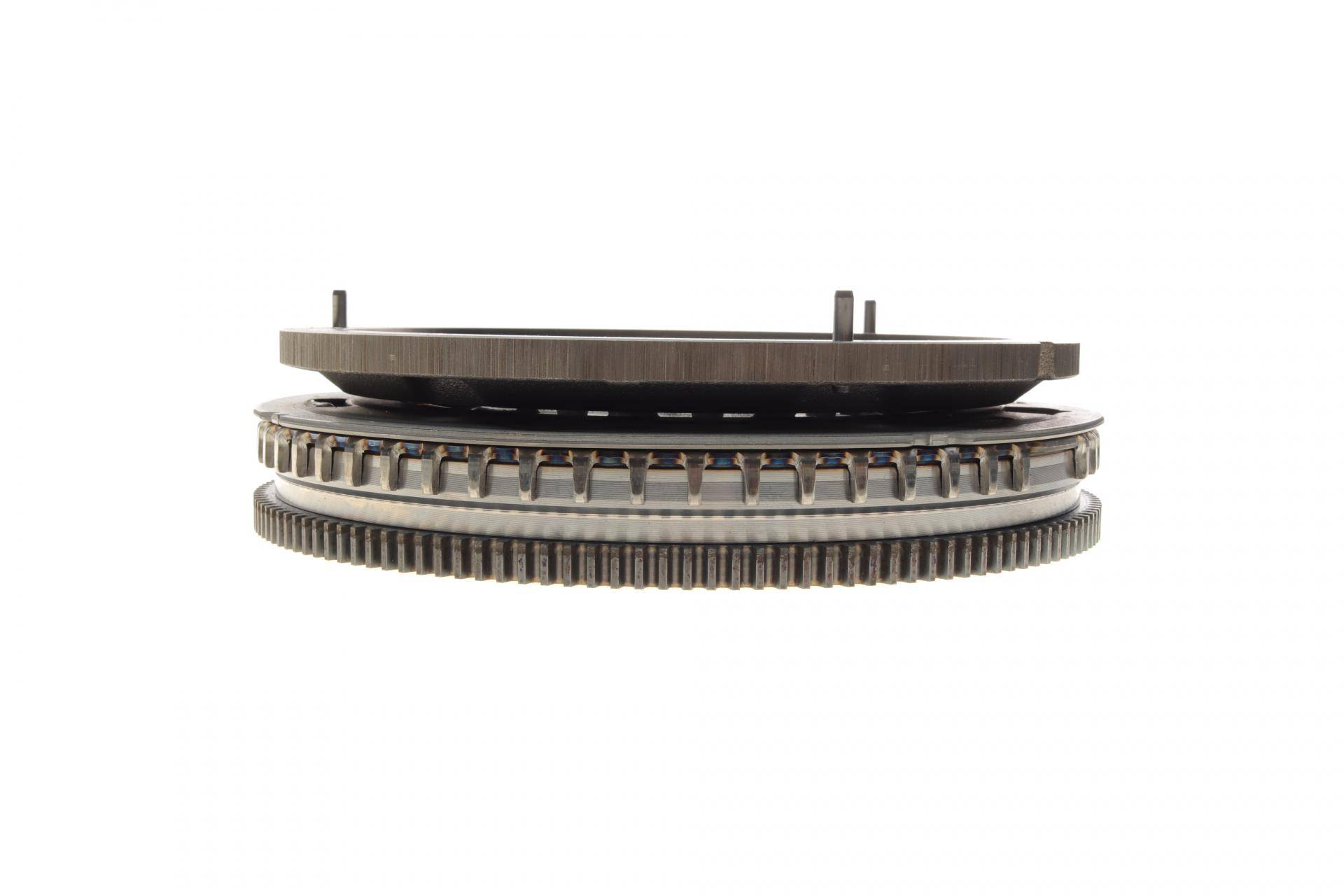 Демпфер зчеплення MB Sprinter (B906)/Vito (W639) 2.2CDI 09-, (OM651)