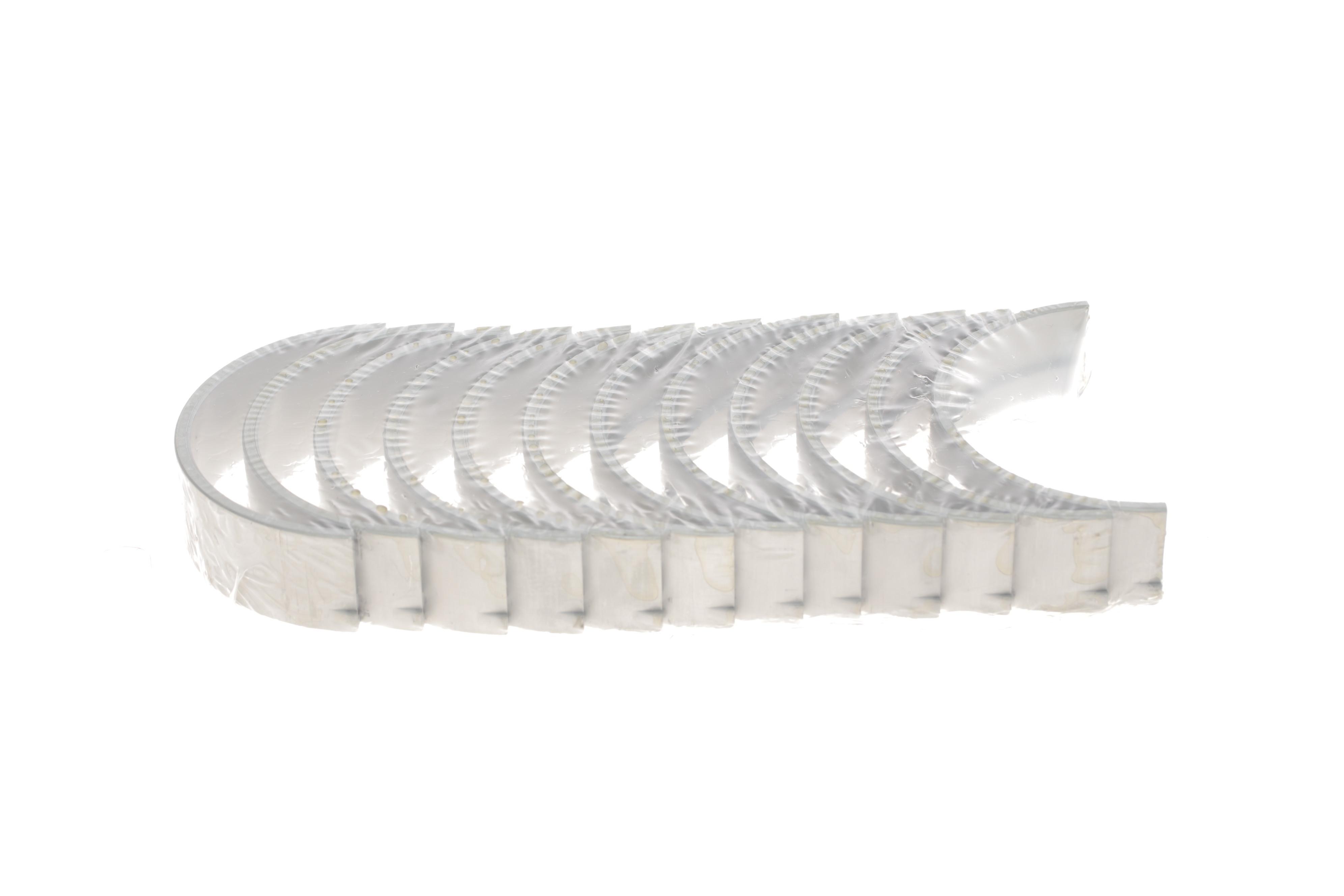 Вкладиші корінні VW LT/T4 2.5TDI (STD)