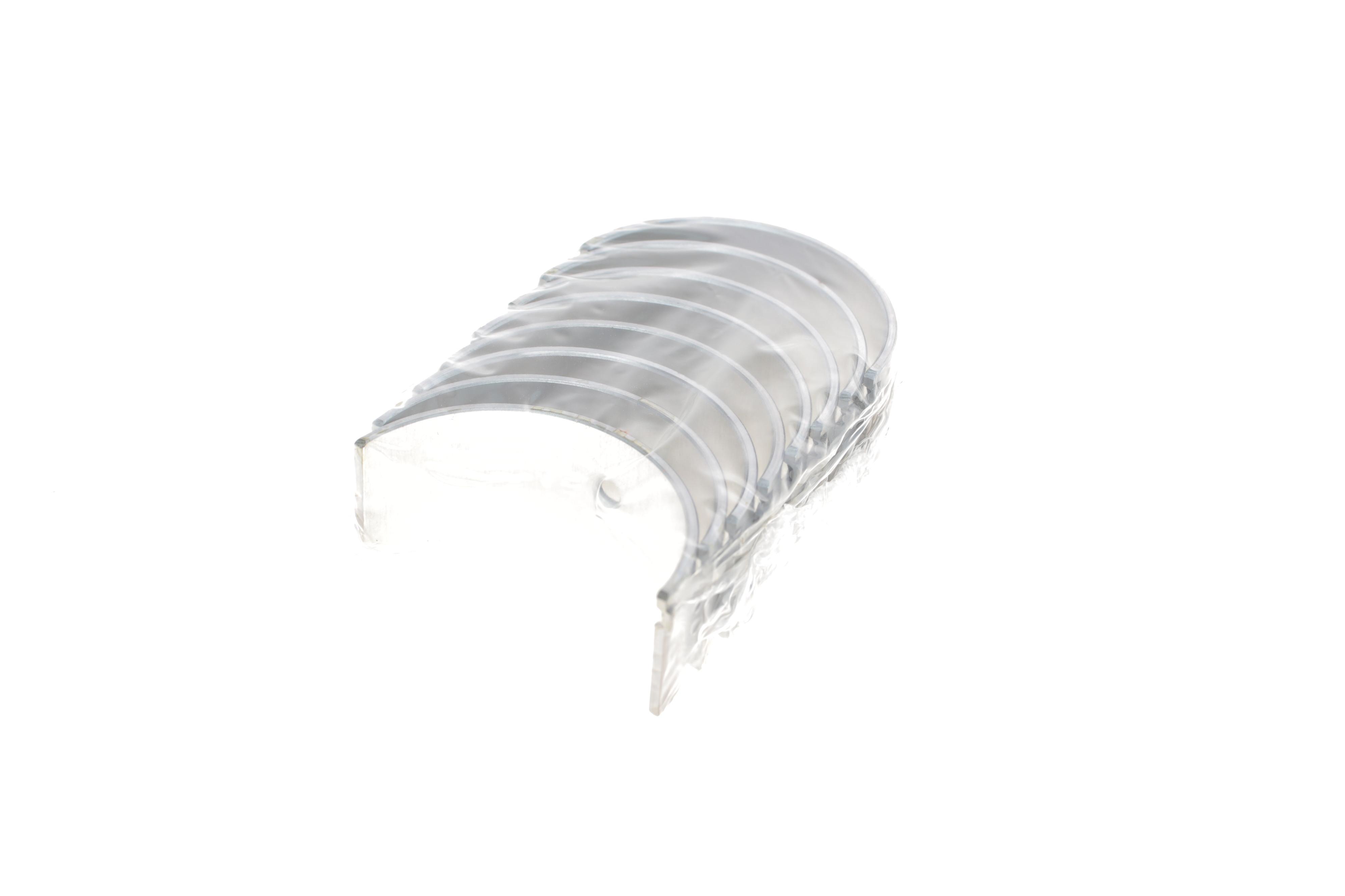 Вкладиші шатунні MB 208 2.3D OM601 (STD)