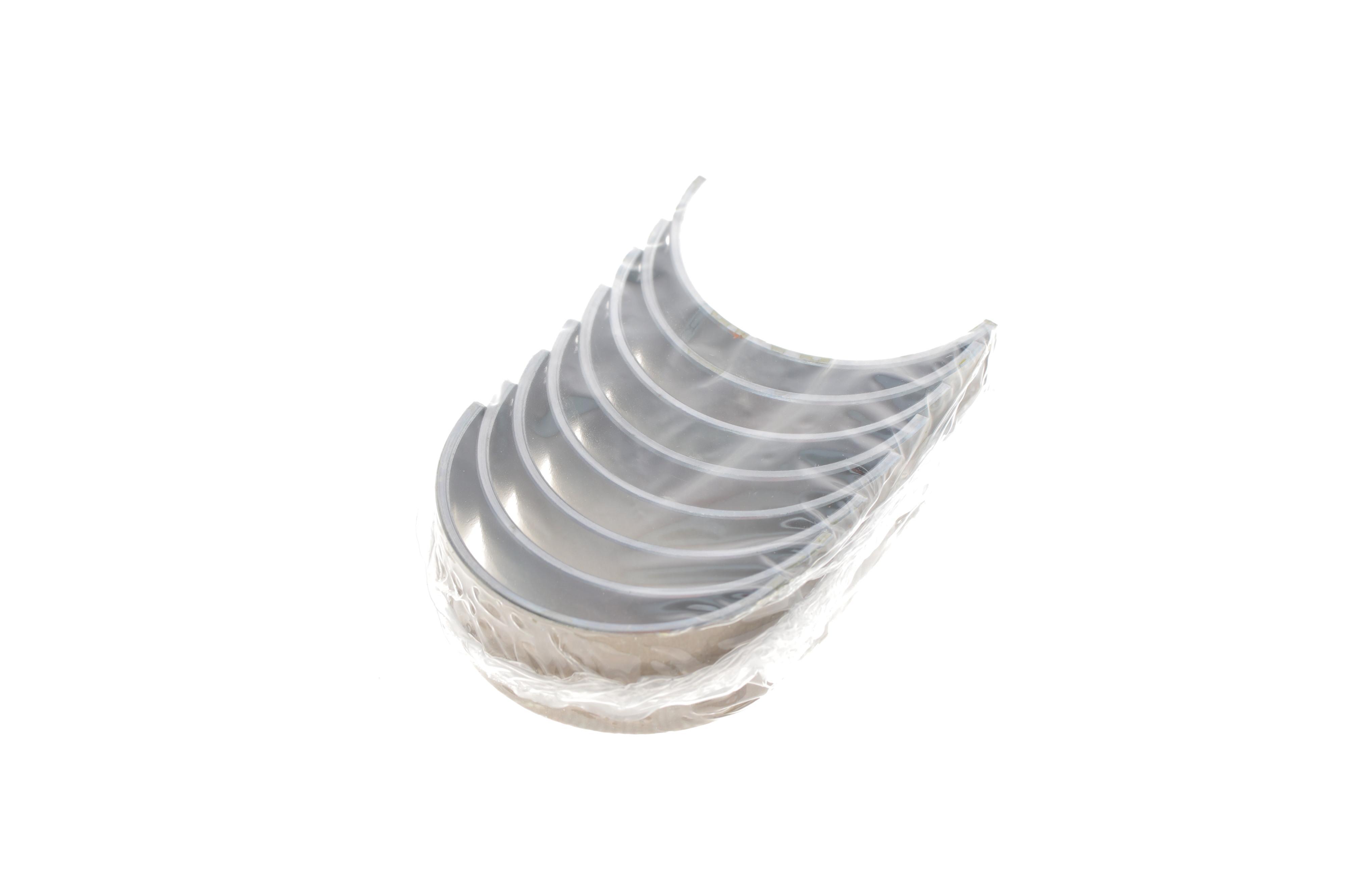 Вкладиші шатунні MB 208 2.3D OM601 (STD)