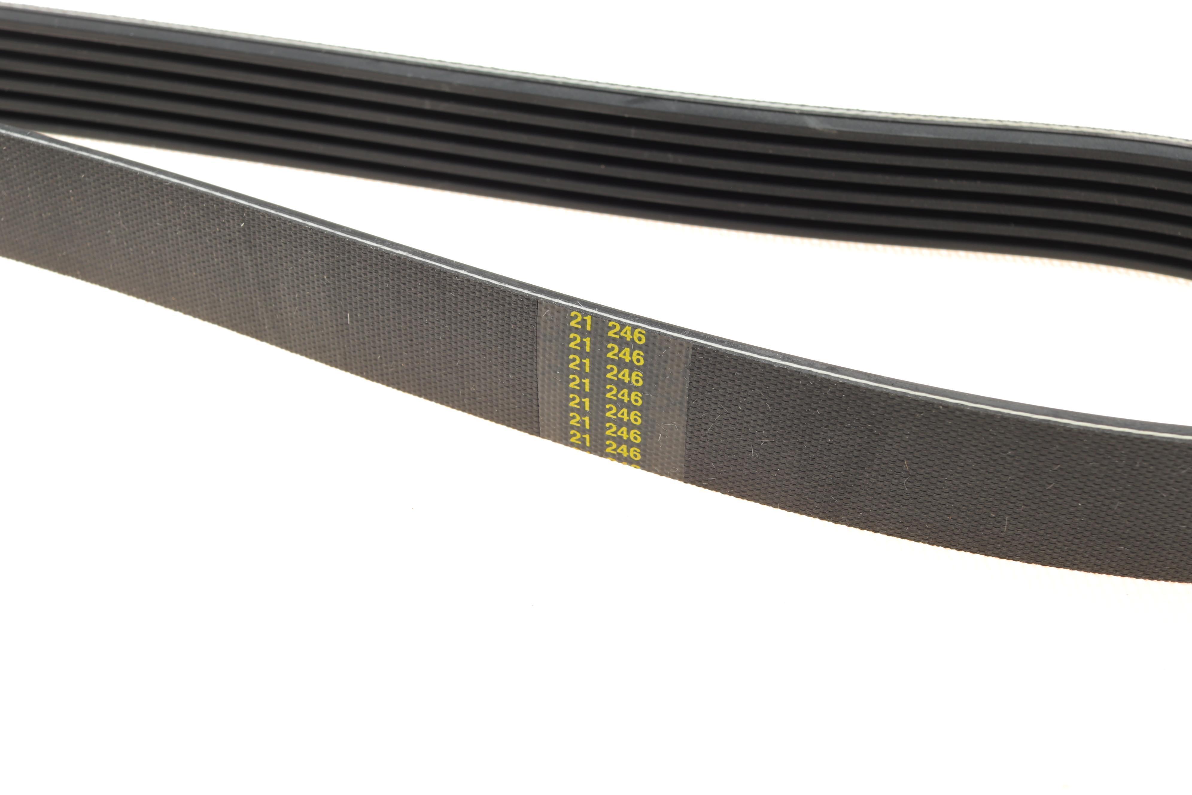 Ремінь генератора Ford Focus/Mondeo 2.0TDCi 14-/Fiat Bravo/Stilo 1.8/1.9D 07- (6PK1270)