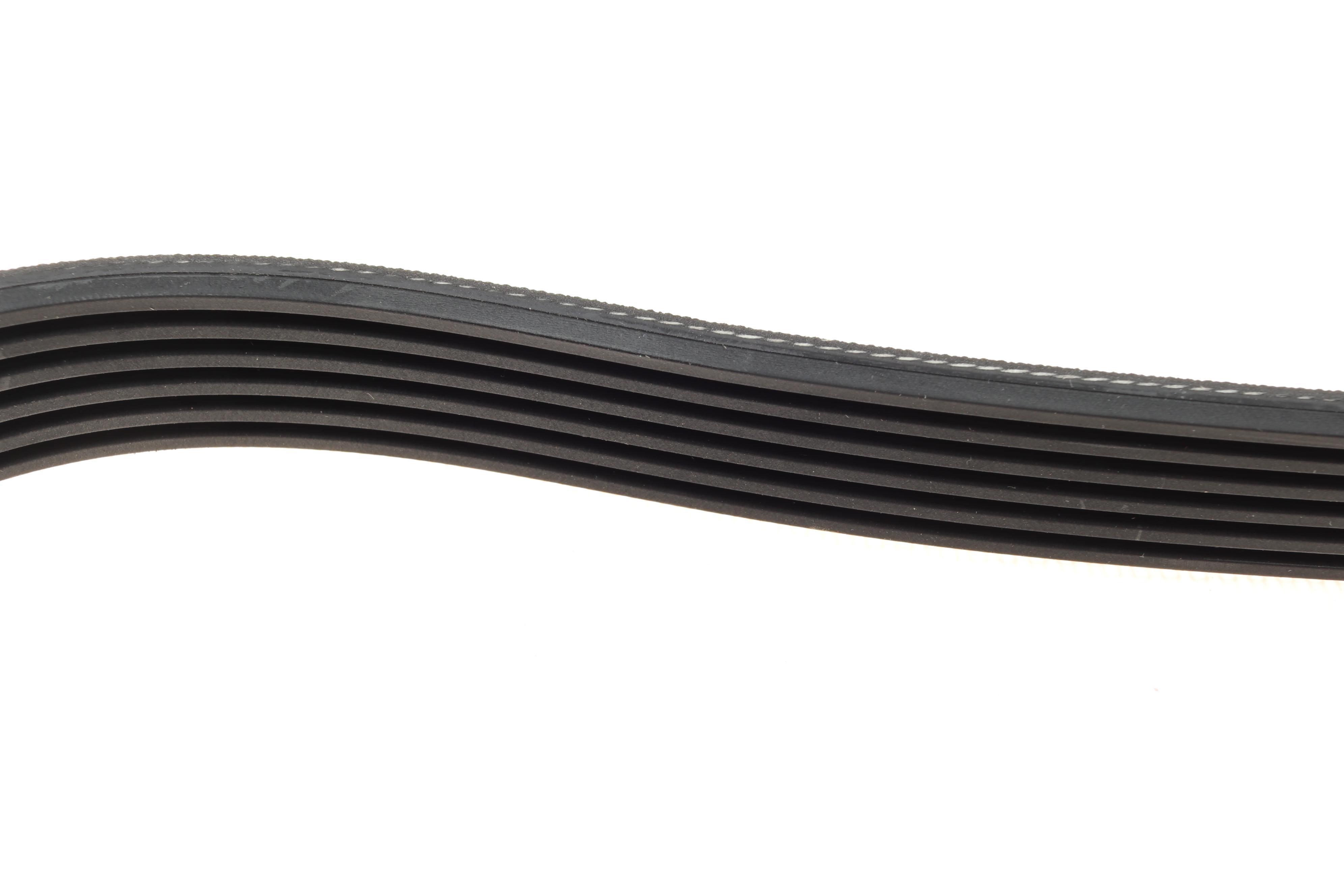 Ремінь генератора Ford Focus/Mondeo 2.0TDCi 14-/Fiat Bravo/Stilo 1.8/1.9D 07- (6PK1270)