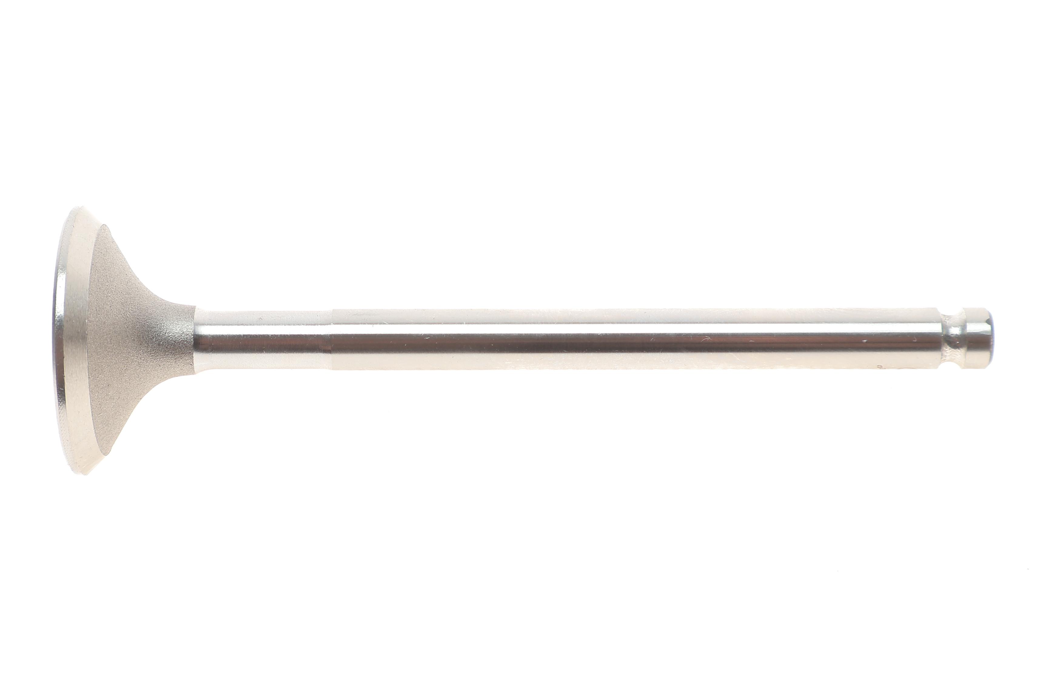 Клапан (впуск) Fiat Doblo 1.6 16V 01- (30.3x7x102.5) (вальцювання)