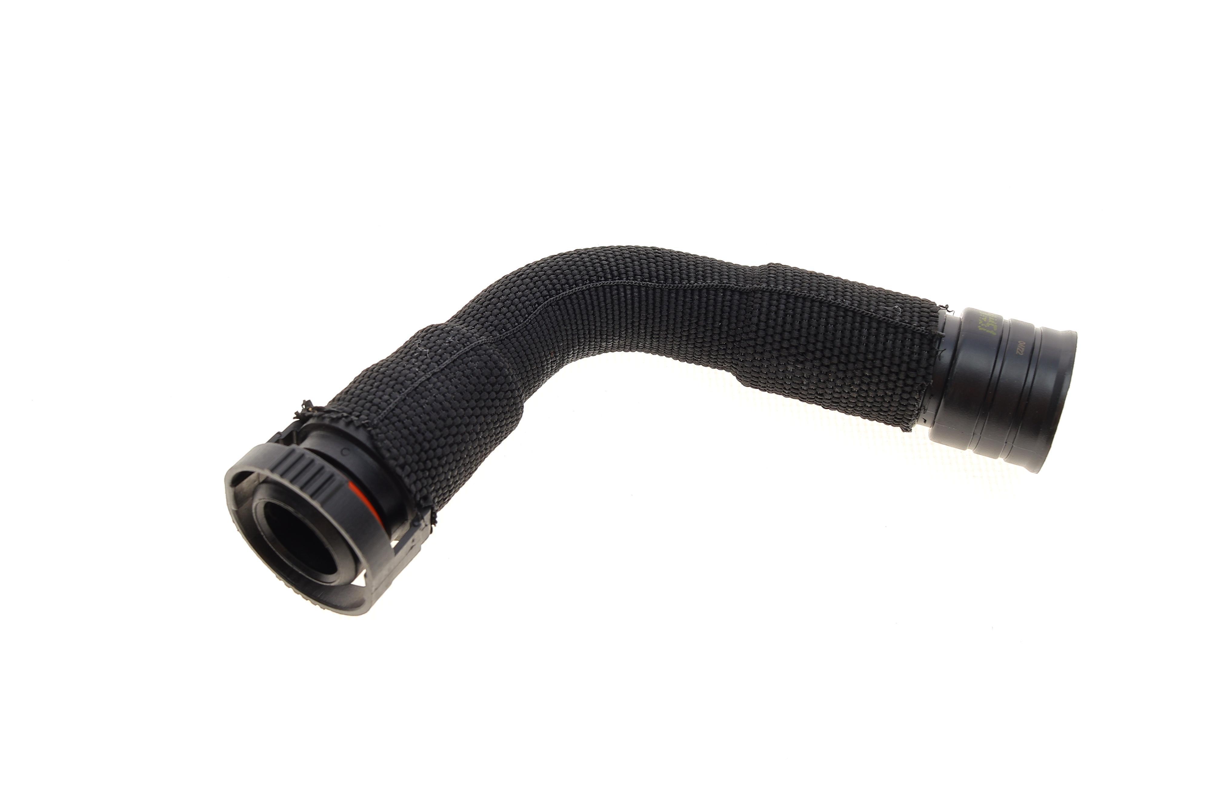 Патрубок вентиляції картера Skoda Fabia/VW Caddy III 1.9TDI 04-10