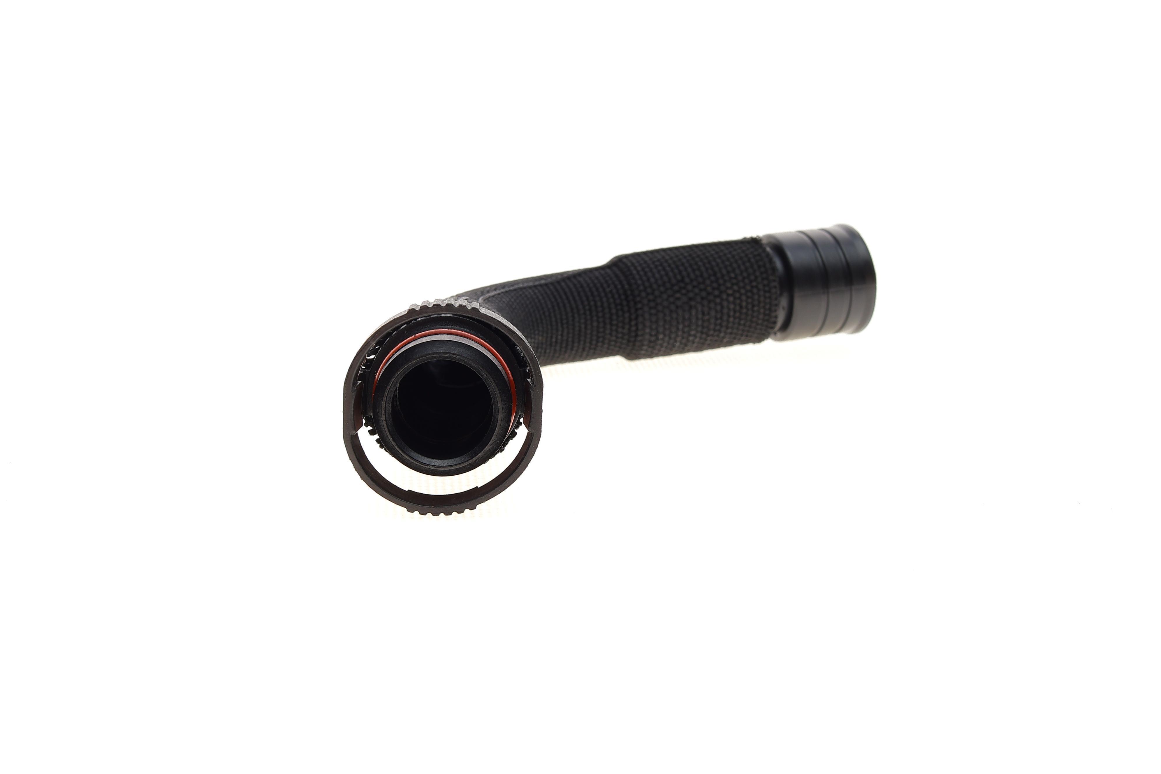 Патрубок вентиляції картера Skoda Fabia/VW Caddy III 1.9TDI 04-10