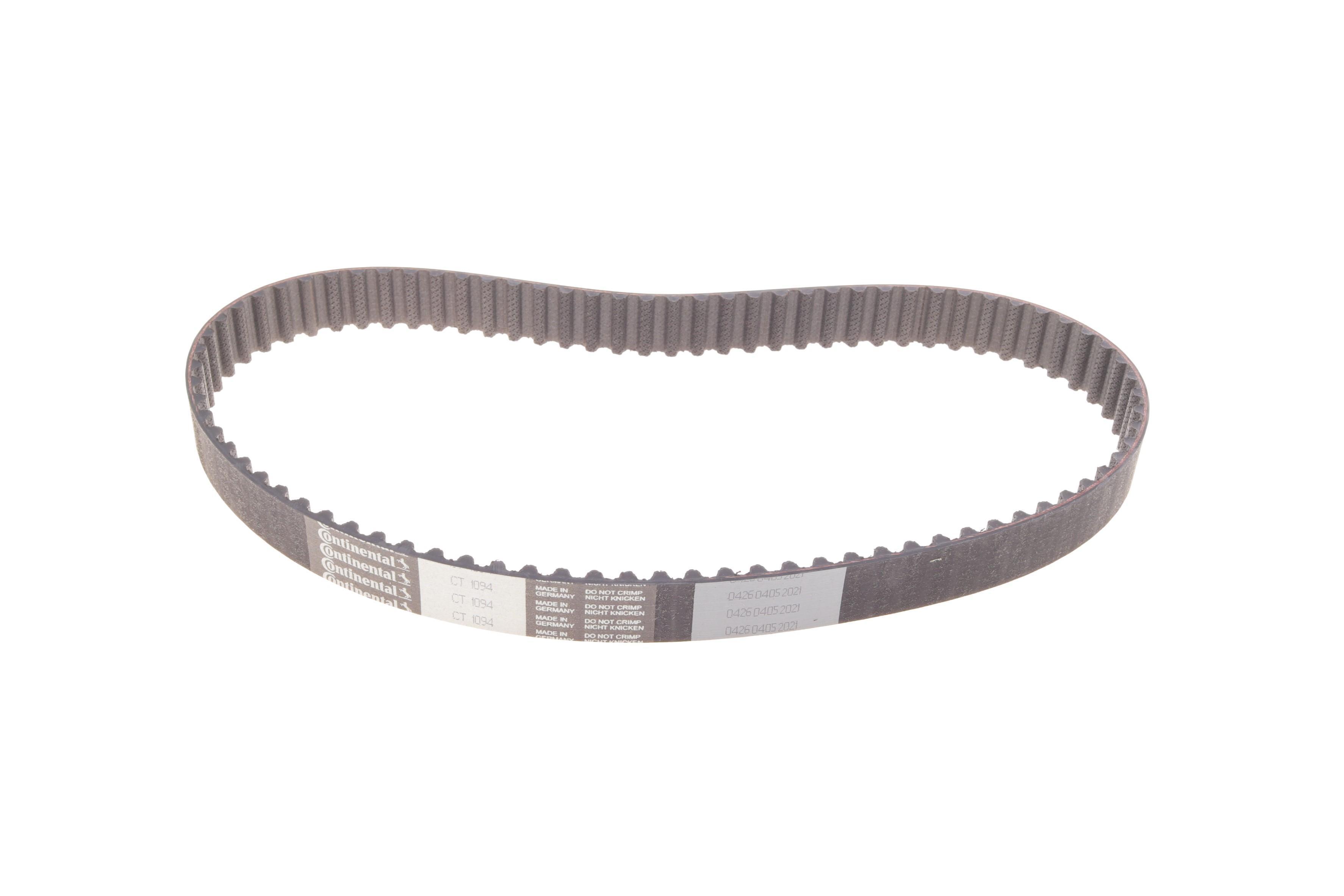 Комплект ГРМ Audi A4/A5/A6/Q7/VW Touareg 3.0 V6 TDI 04-10 (24x83z)