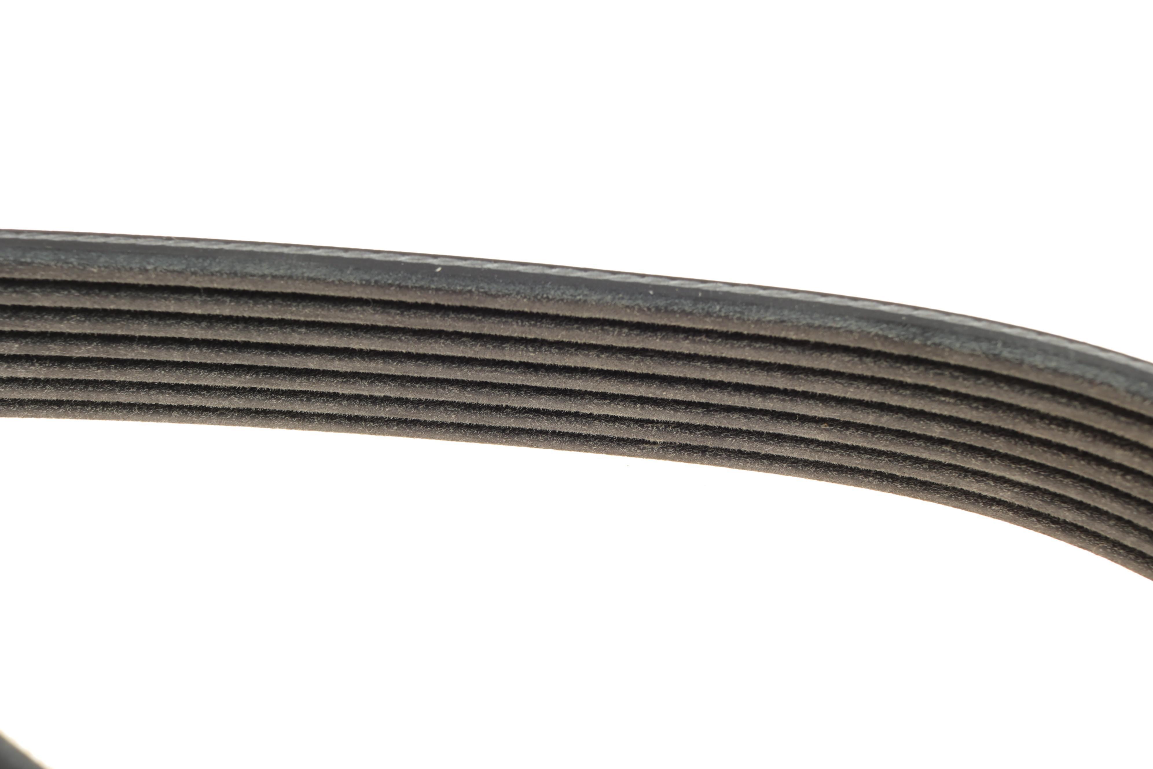 Ремінь генератора Opel Vivaro 2.0 CDTI 06-/Movano B 2.3 CDTI/Renault Master 2.3dci 10-