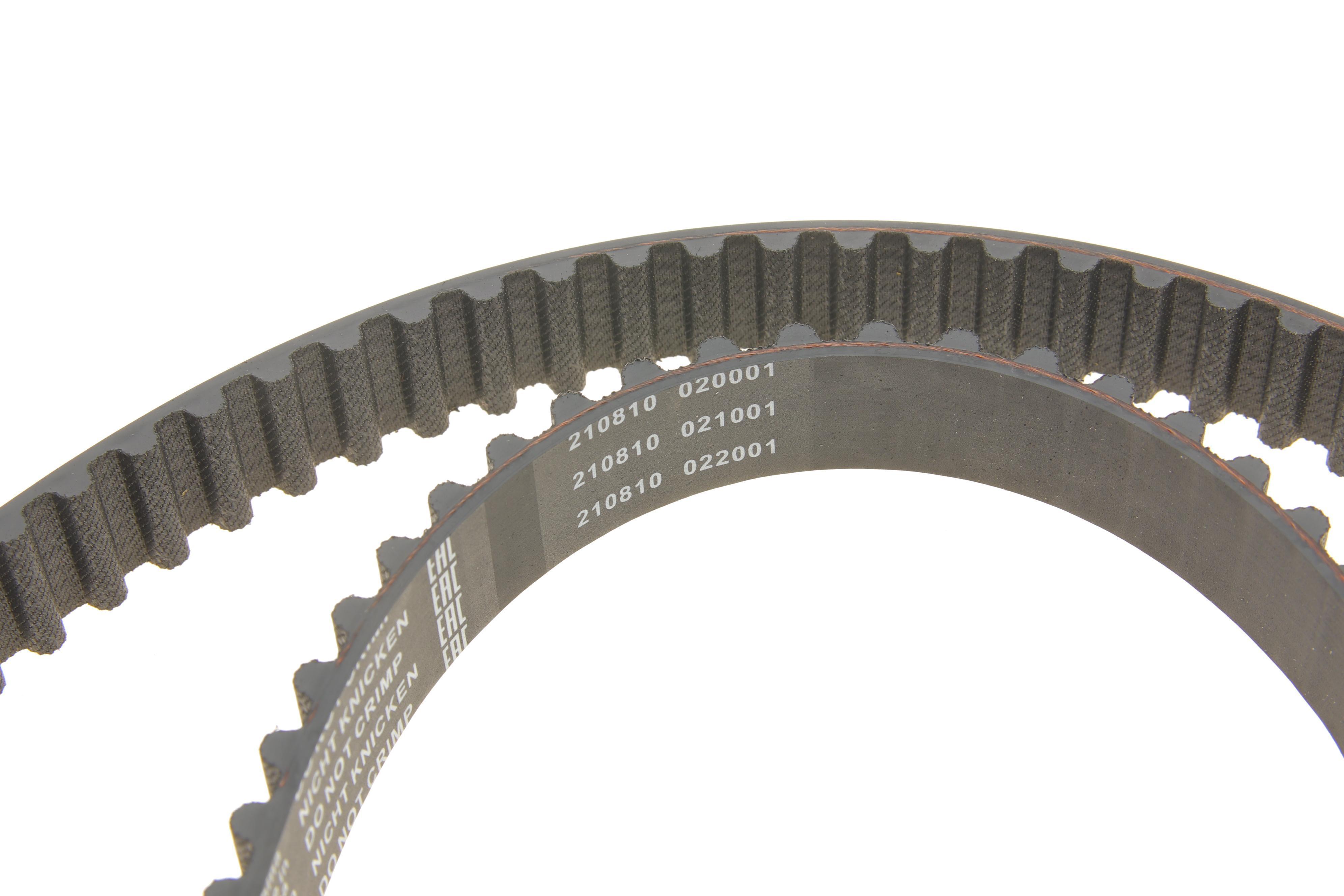 Ремінь ГРМ Opel Ascona/Omega 1.6 -1.8-2.0 86-94