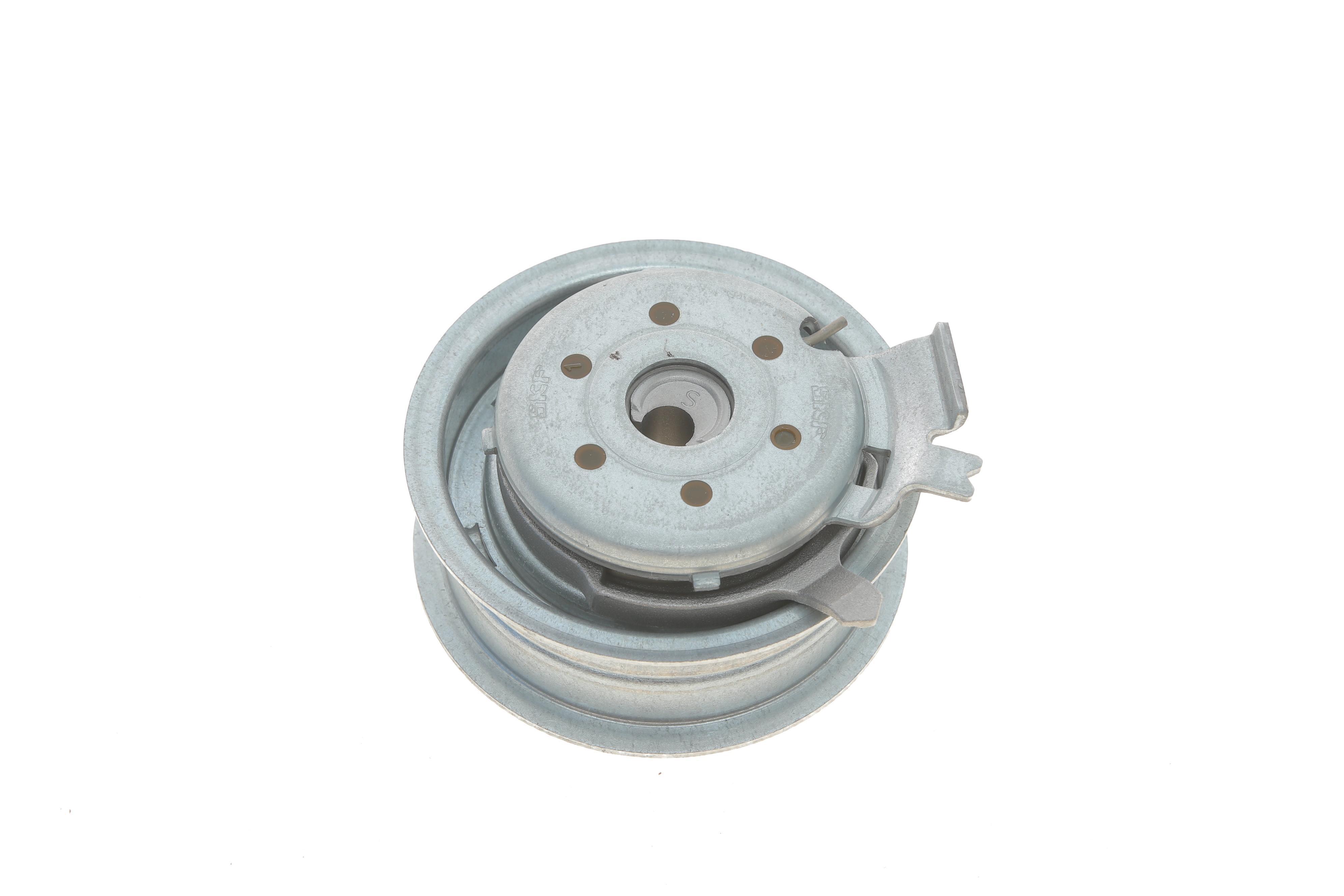 Ролик ГРМ VW Caddy 1.6E/T5 2.0E 94- (натяжний) (72х25)