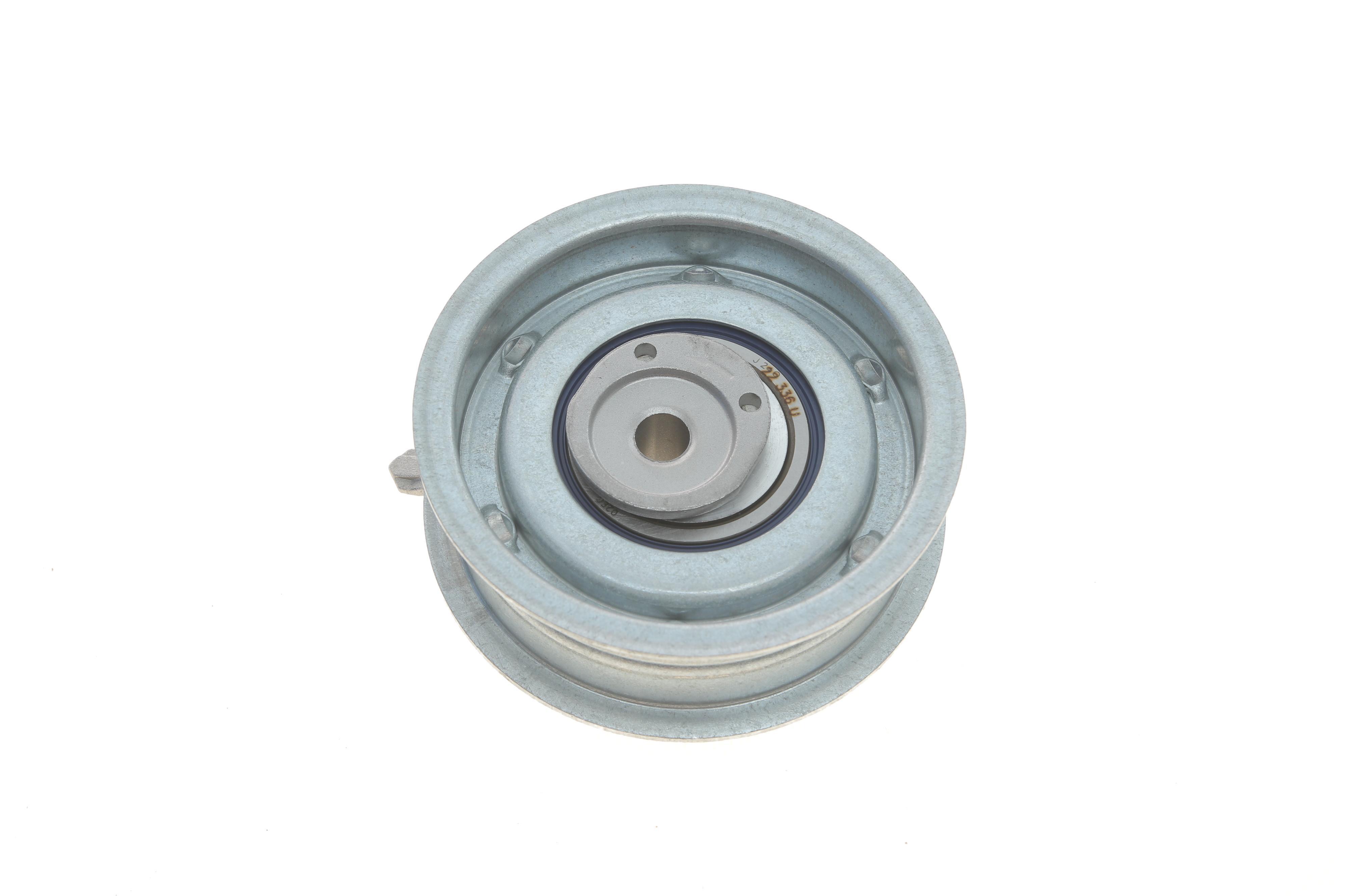 Ролик ГРМ VW Caddy 1.6E/T5 2.0E 94- (натяжний) (72х25)