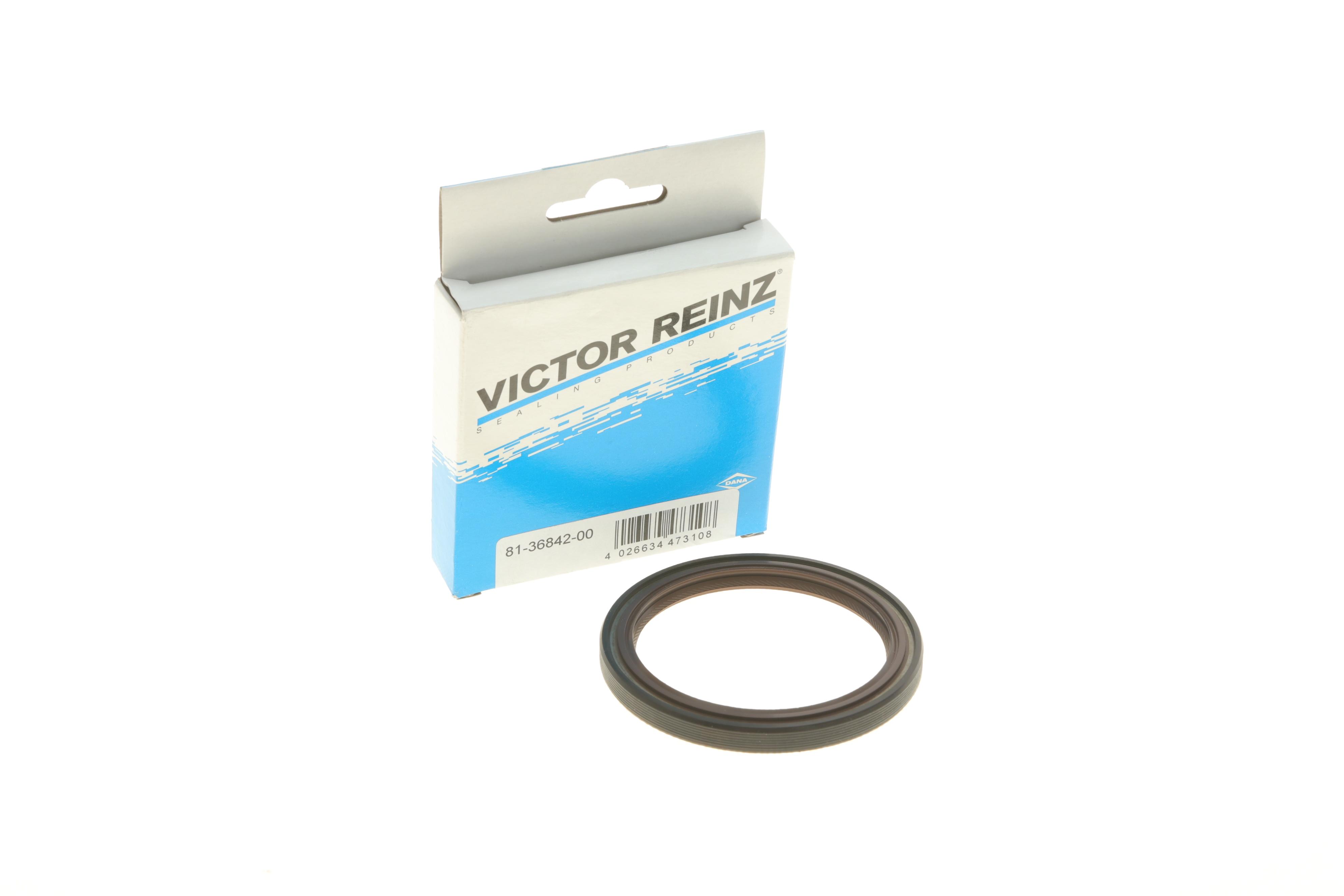 Сальник колінвалу (передній) Renault Master/Trafic 2.2/2.5dCi (60x75x7)